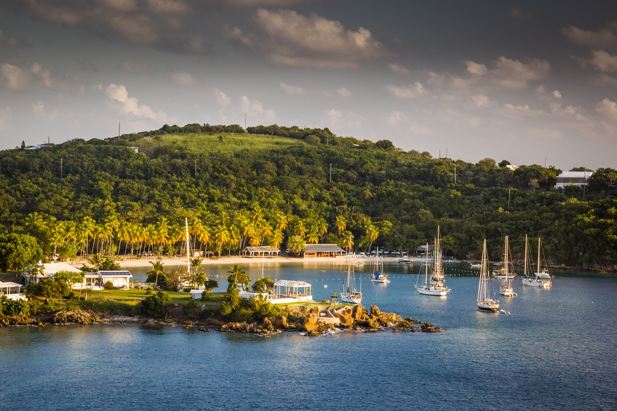 The UK Declines Direct Rule Over British Virgin Islands The Motley Fool