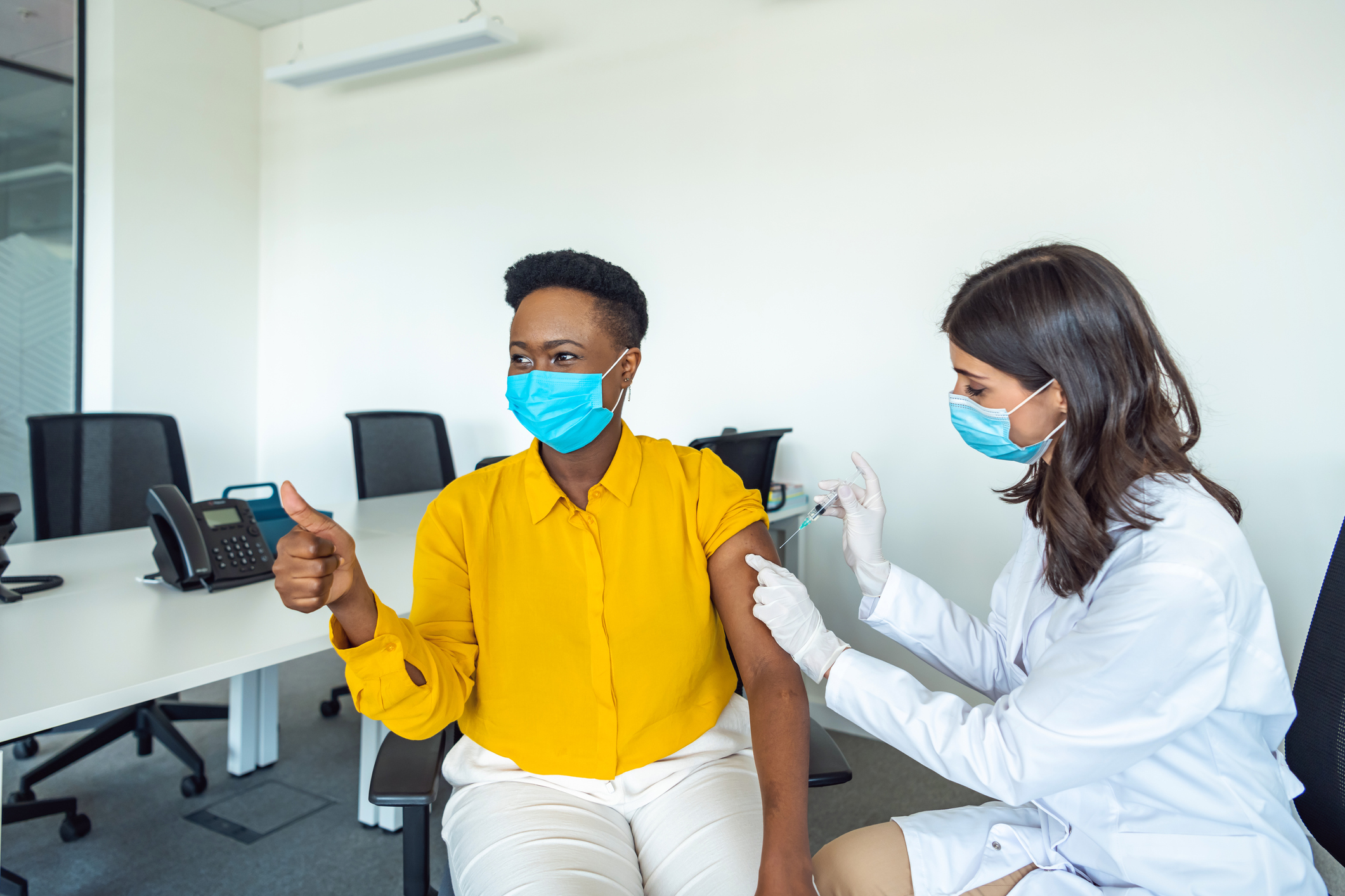Why Novavax Stock Jumped Today | The Motley Fool - Vimarsana News