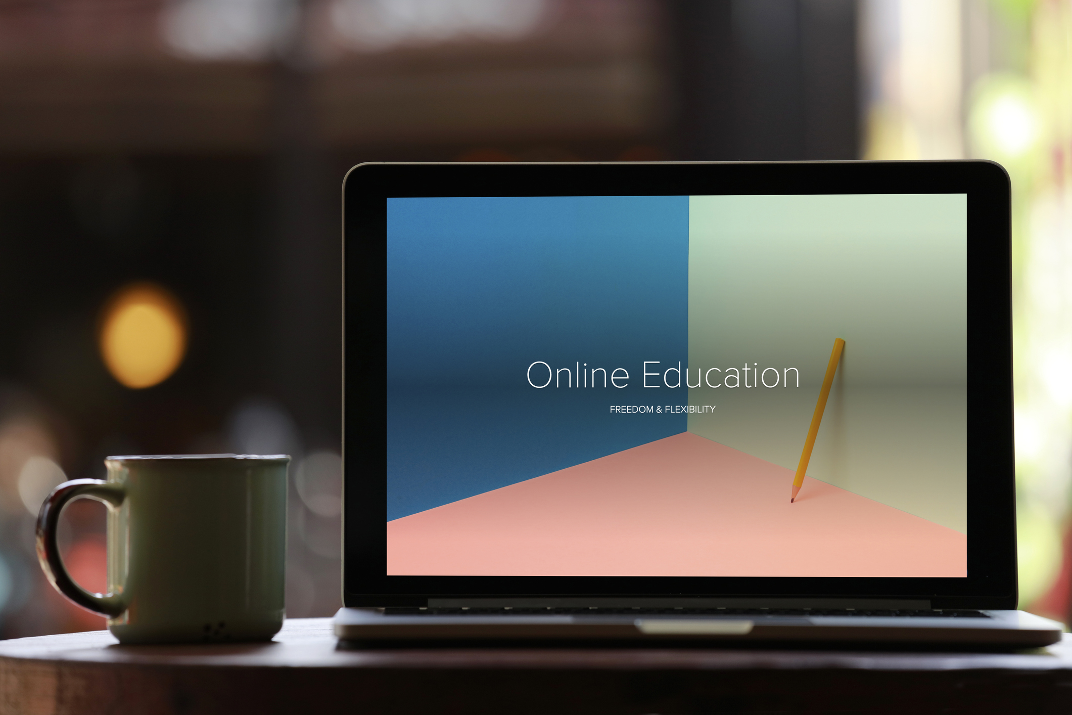 e-learning
