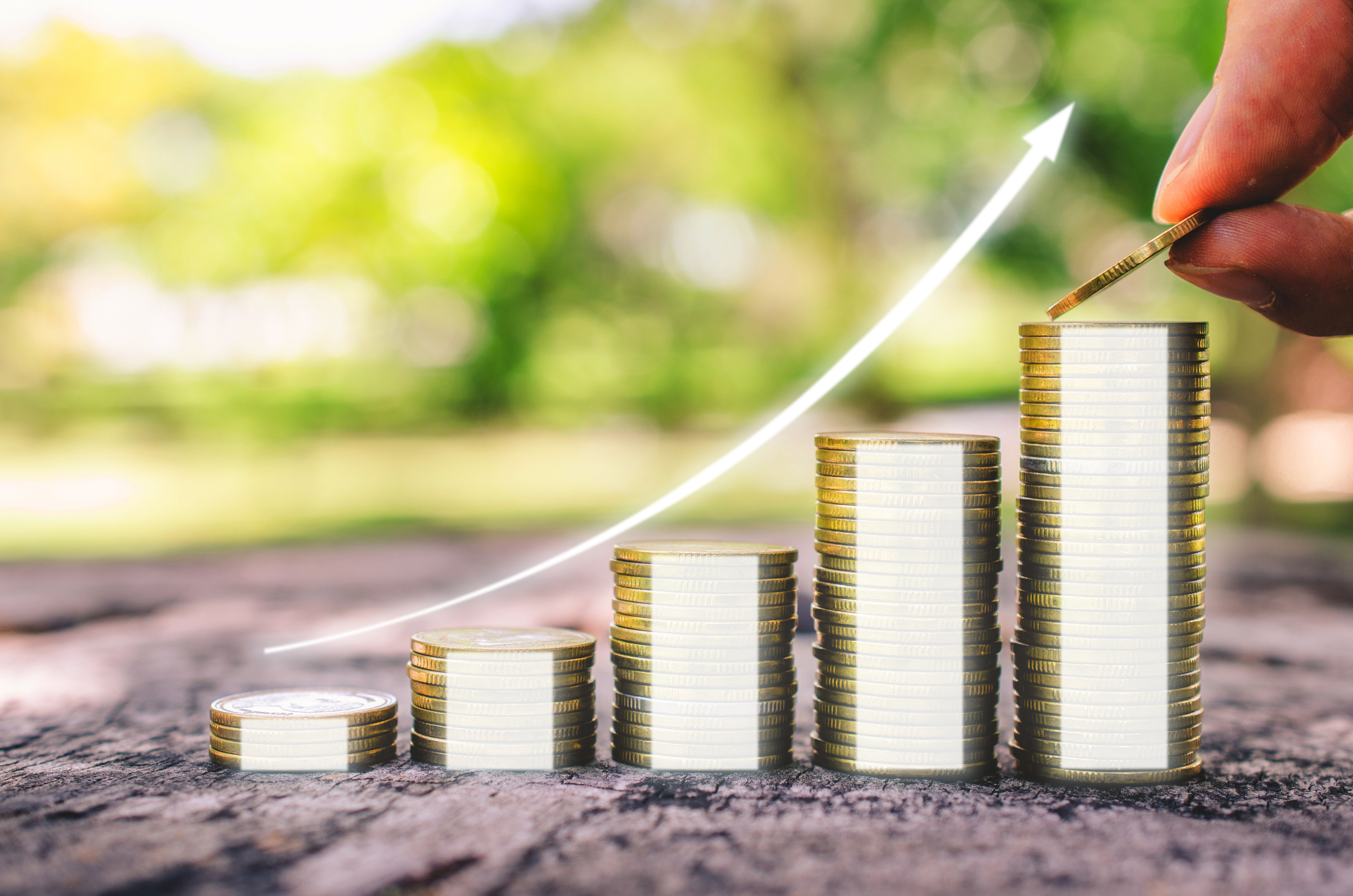 This Dividend Aristocrat Wades Deeper Into Water - Vimarsana News