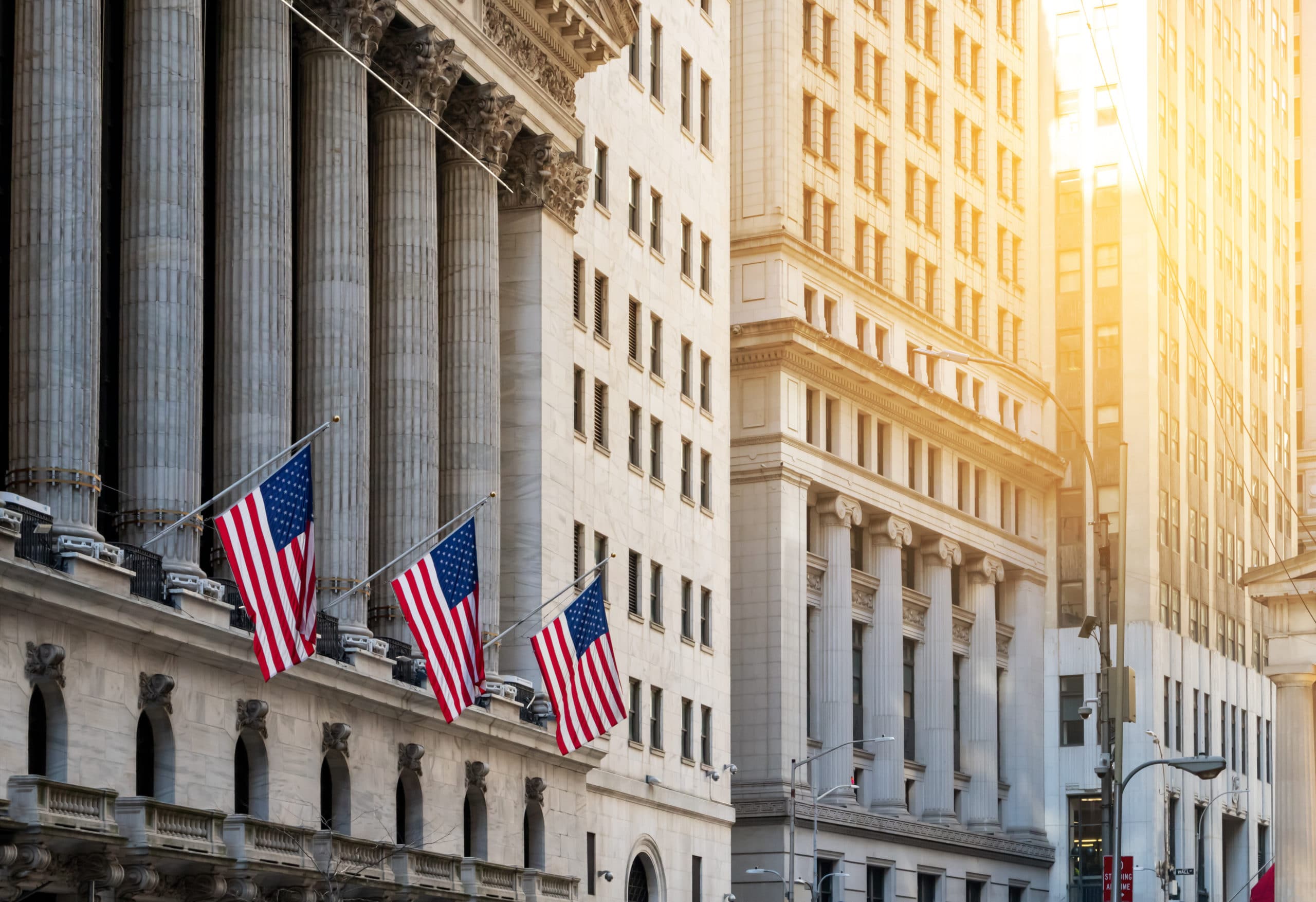 Despite All This Year's Stock Market Woes, Wall St's "Fear Index" is Holding - Vimarsana News