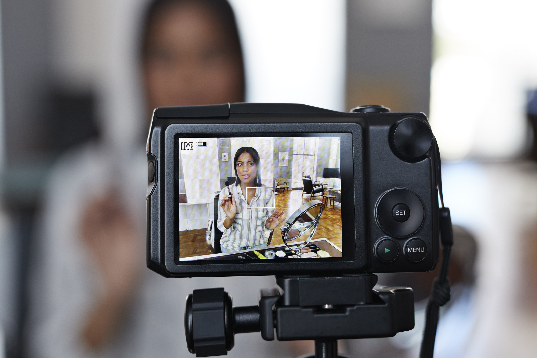video recording