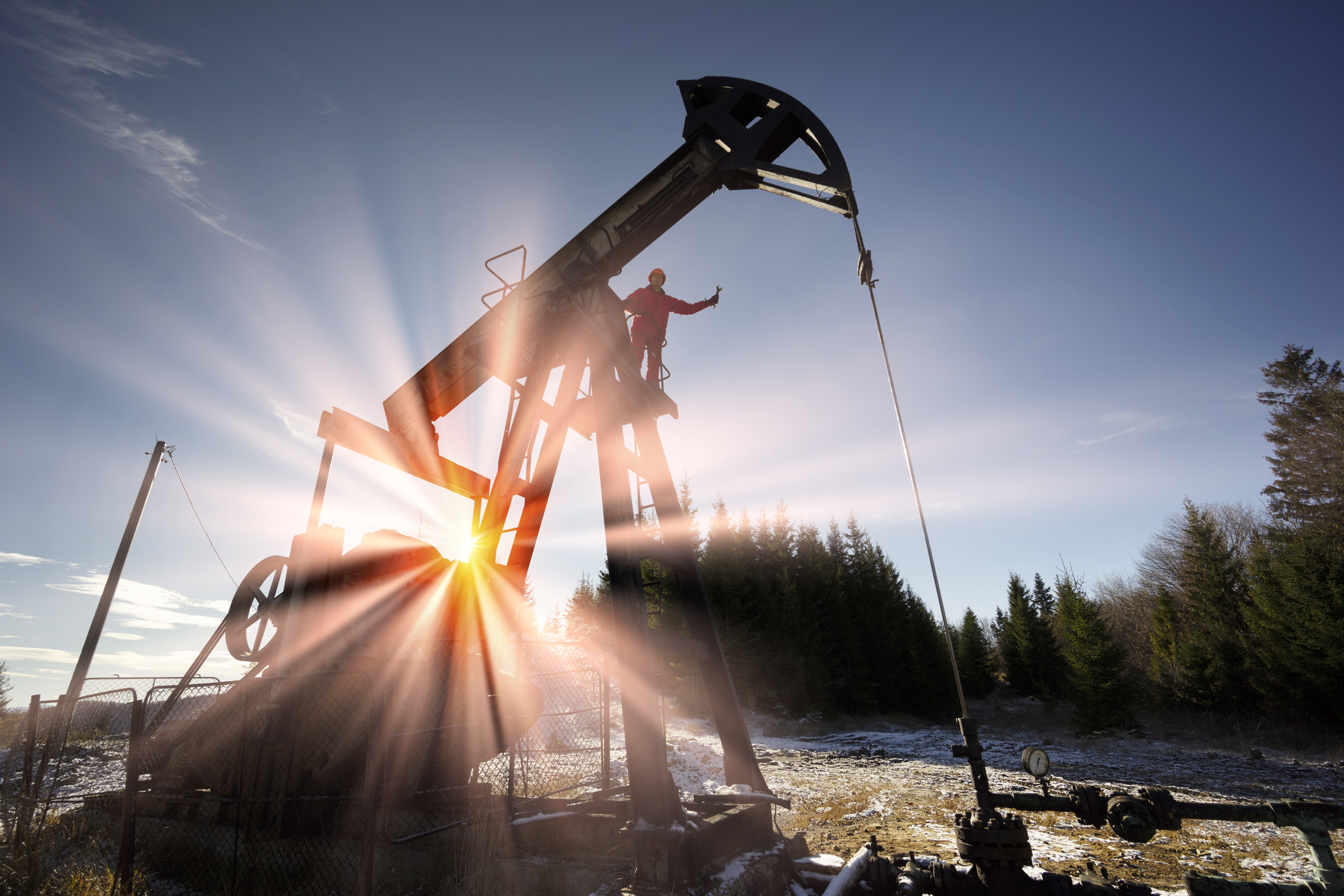 Chevron's CEO Sees More Upside Ahead for Oil Prices. What Does That Mean for Oil Stocks? - Vimarsana News