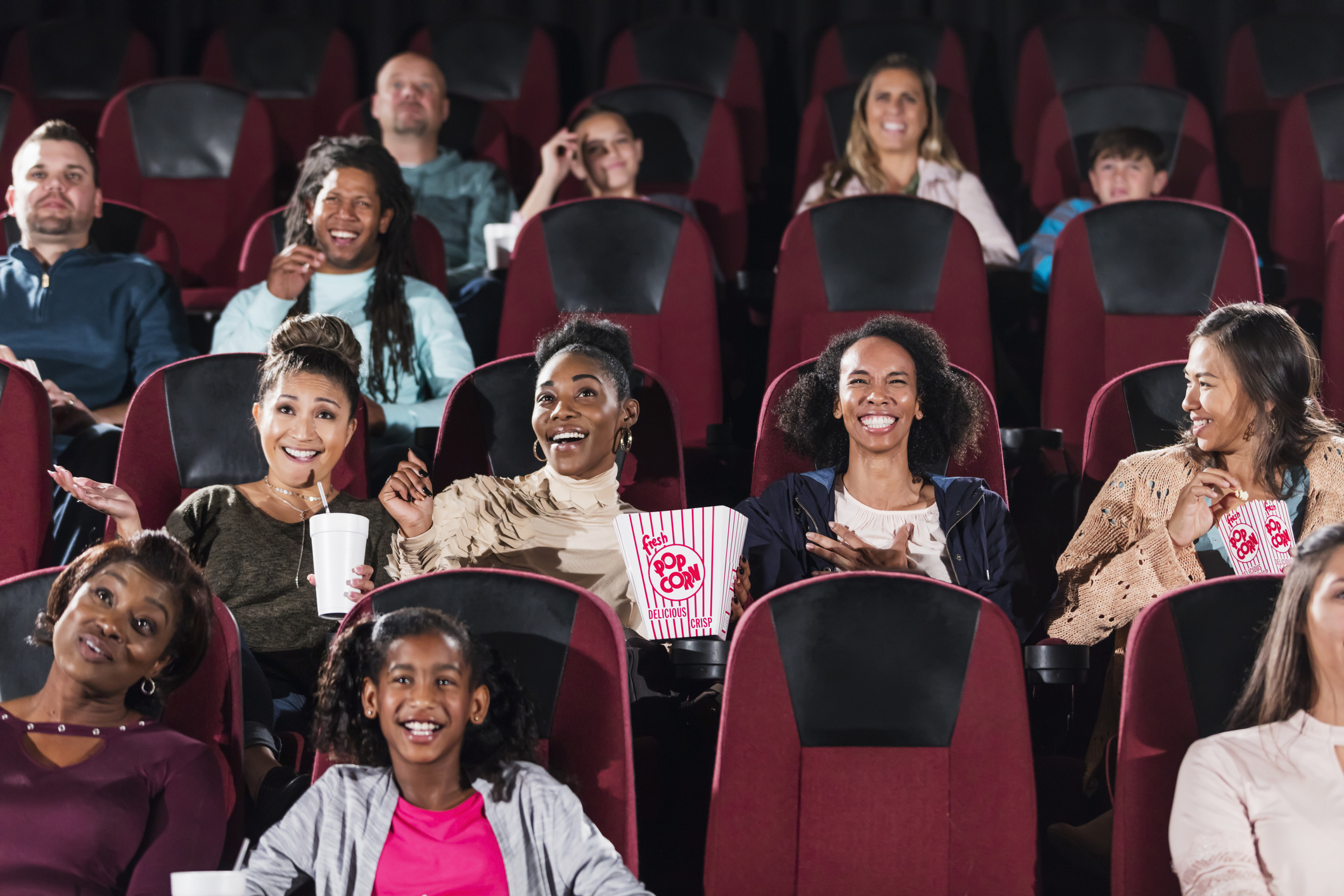 Why Is Everyone Talking About AMC Stock The Motley Fool