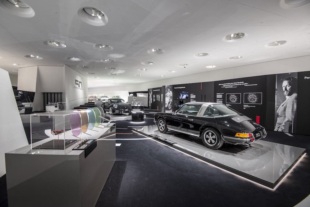 Porsche Revs Up Margin Forecasts, Investors Still Skeptical About IPO - Vimarsana News