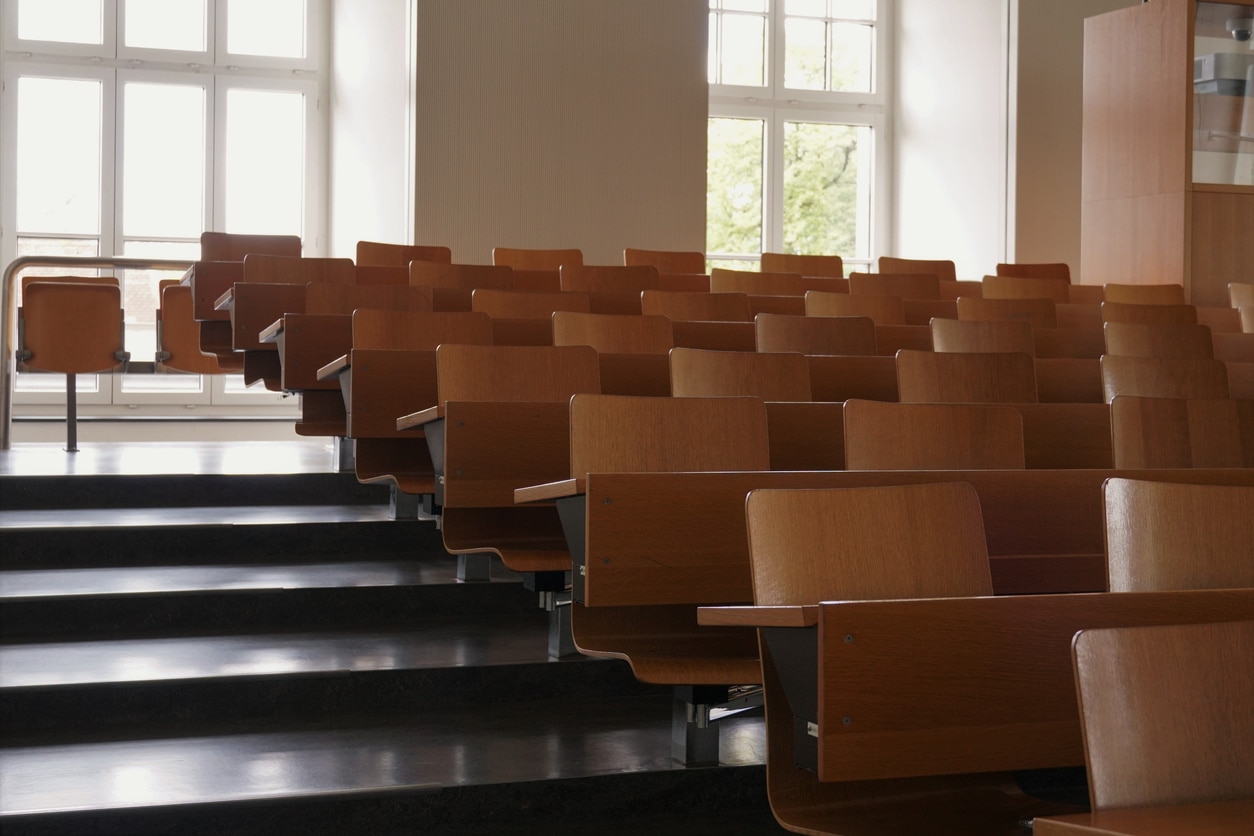 Colleges Emerge as Hot Market for Mergers and Acquisitions - Vimarsana News