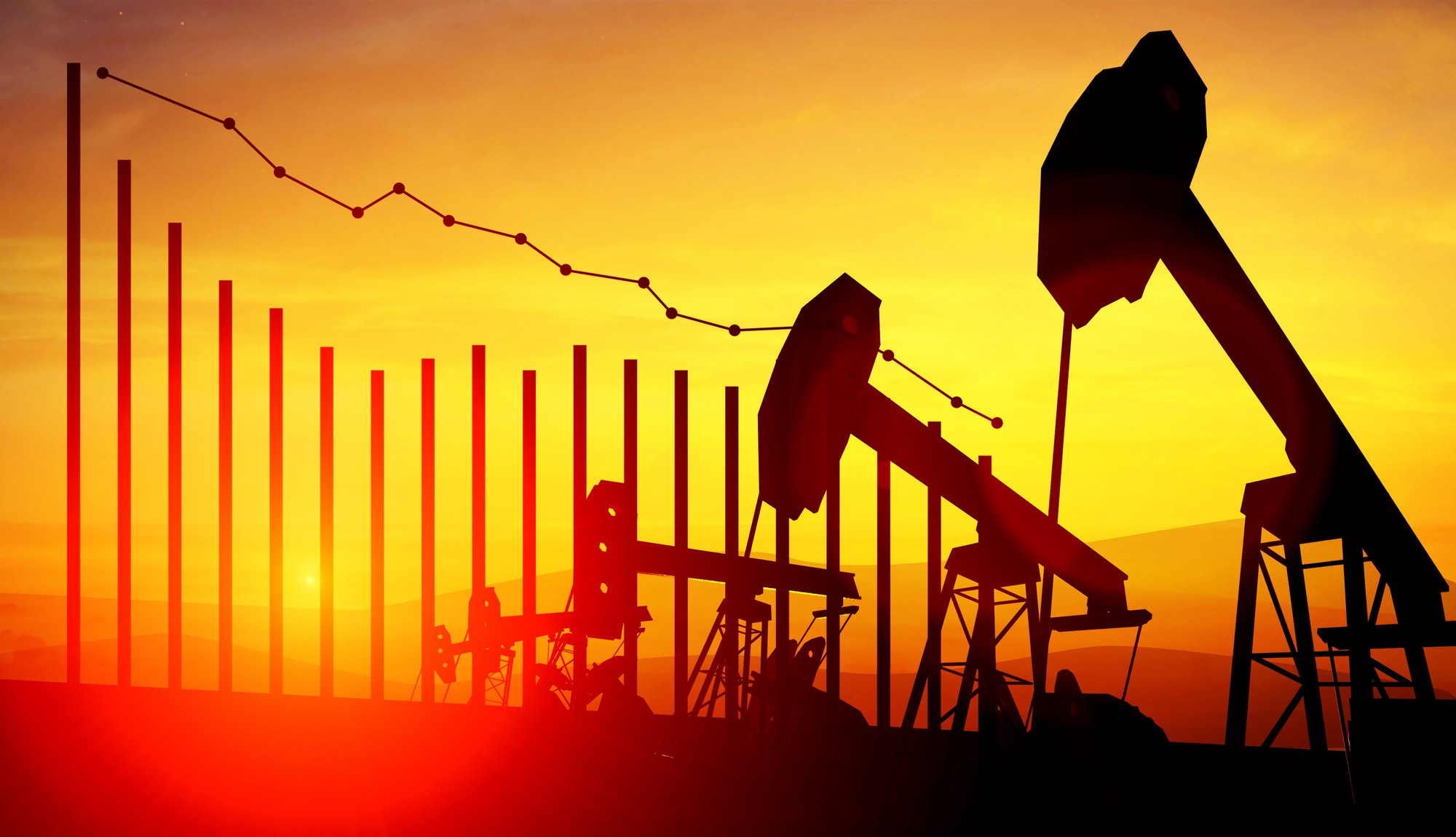 Why Oil Stocks Are Slipping Today The Motley Fool