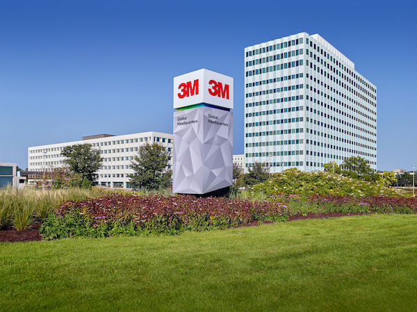 3M is Spinning Off Its Healthcare Unit - Vimarsana News