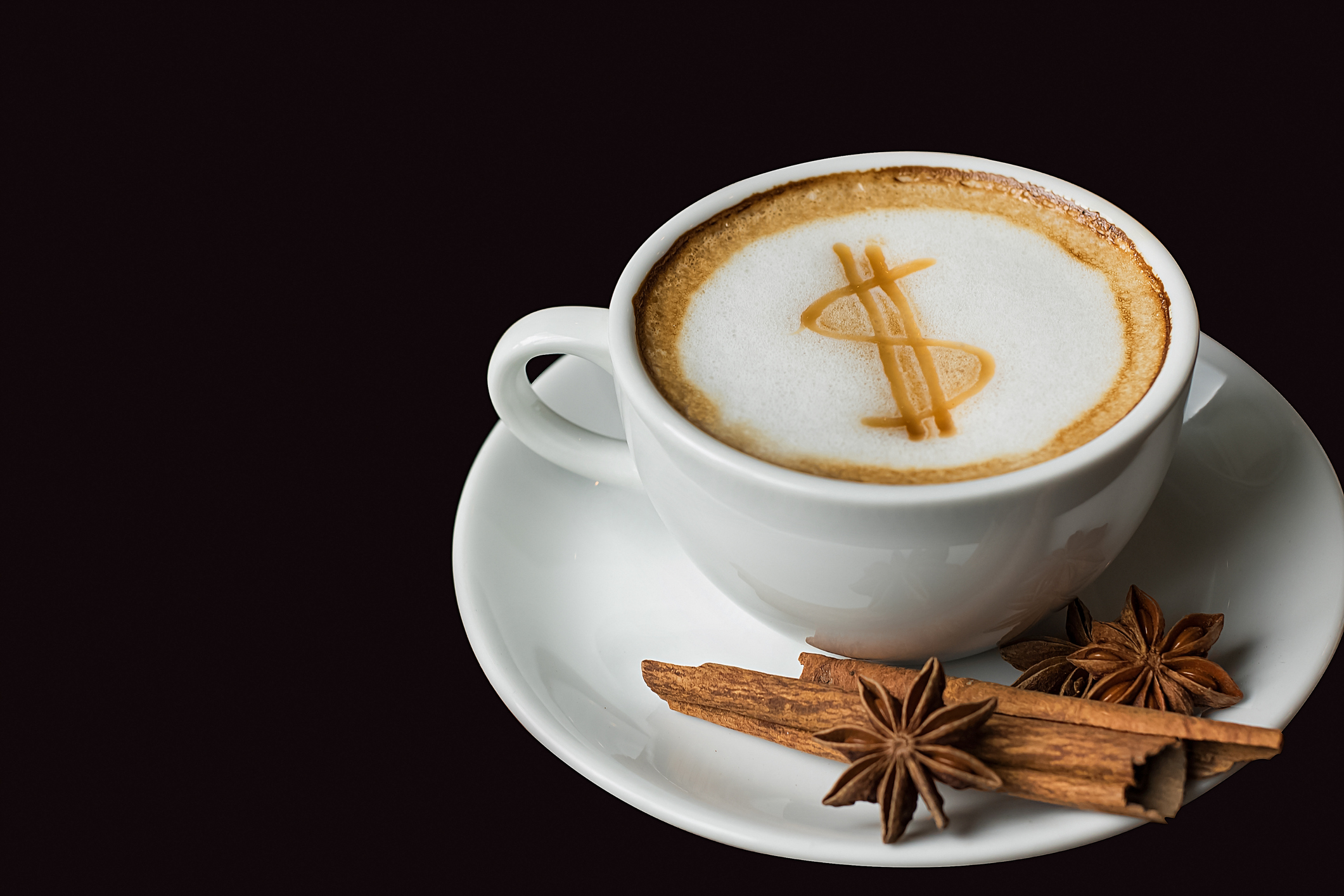 Here's why Luckin Coffee Stock Is Still a Great Deal The Motley Fool