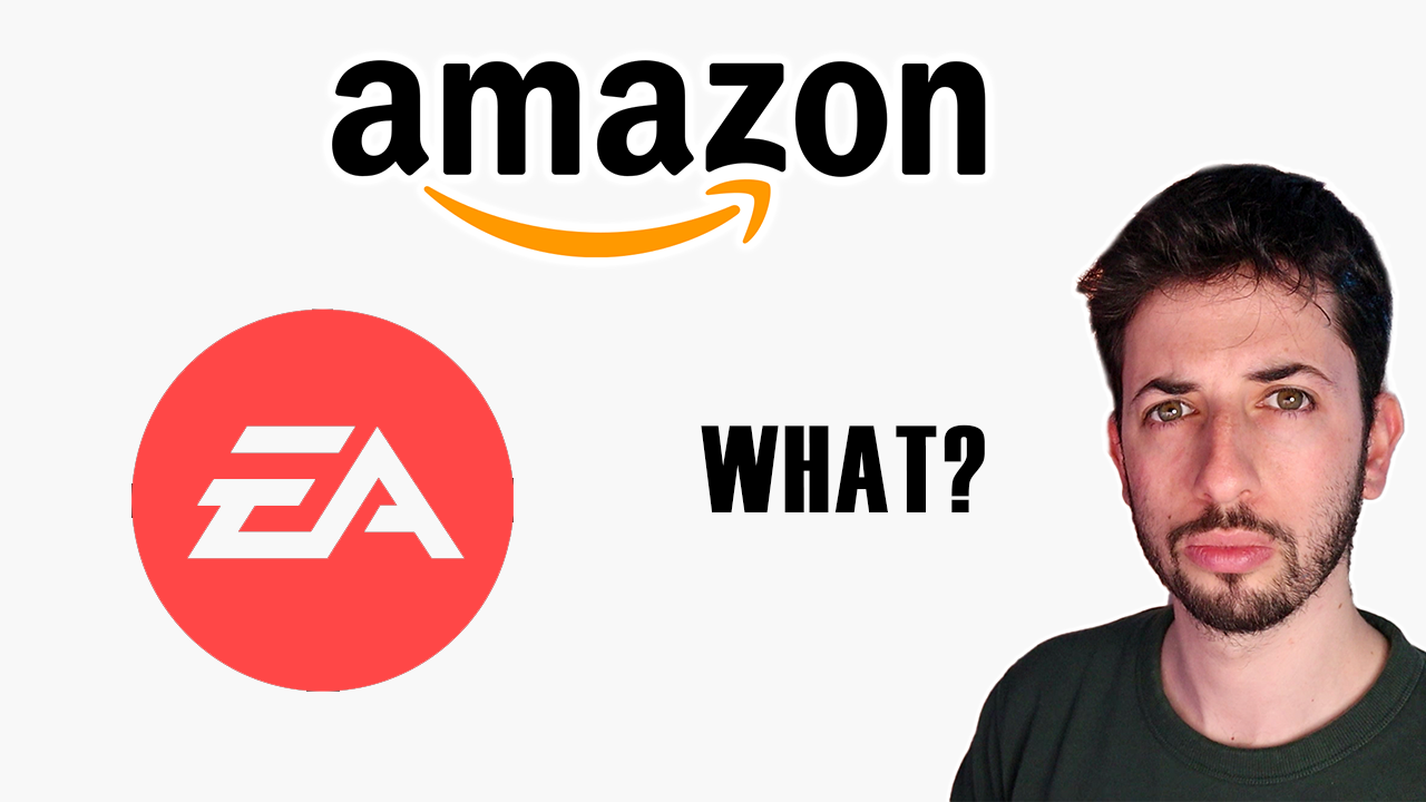 Amazon EA