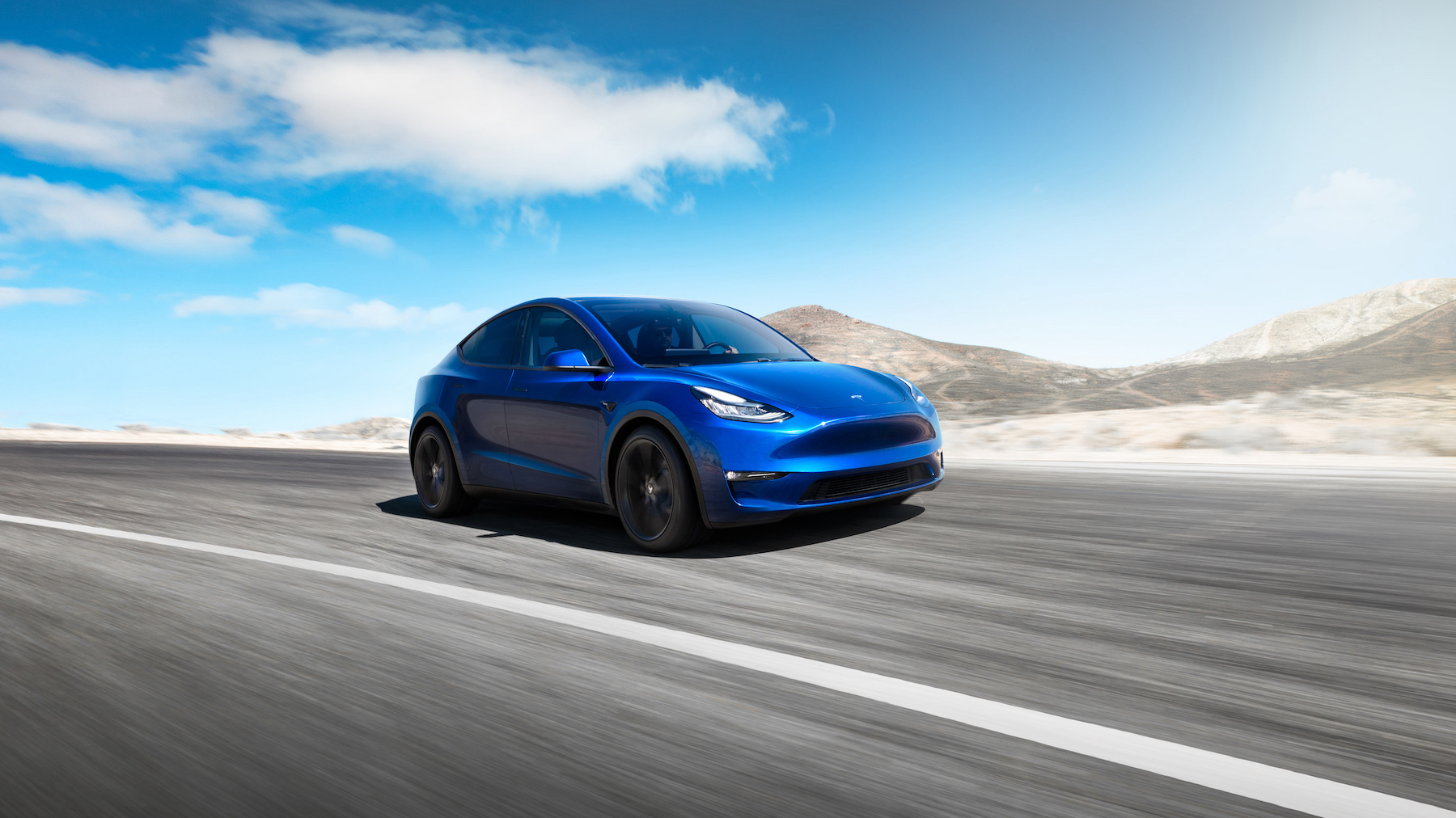 Tesla Is Trying to Shave $5,000 Off Its Model Y Battery Costs - Vimarsana News