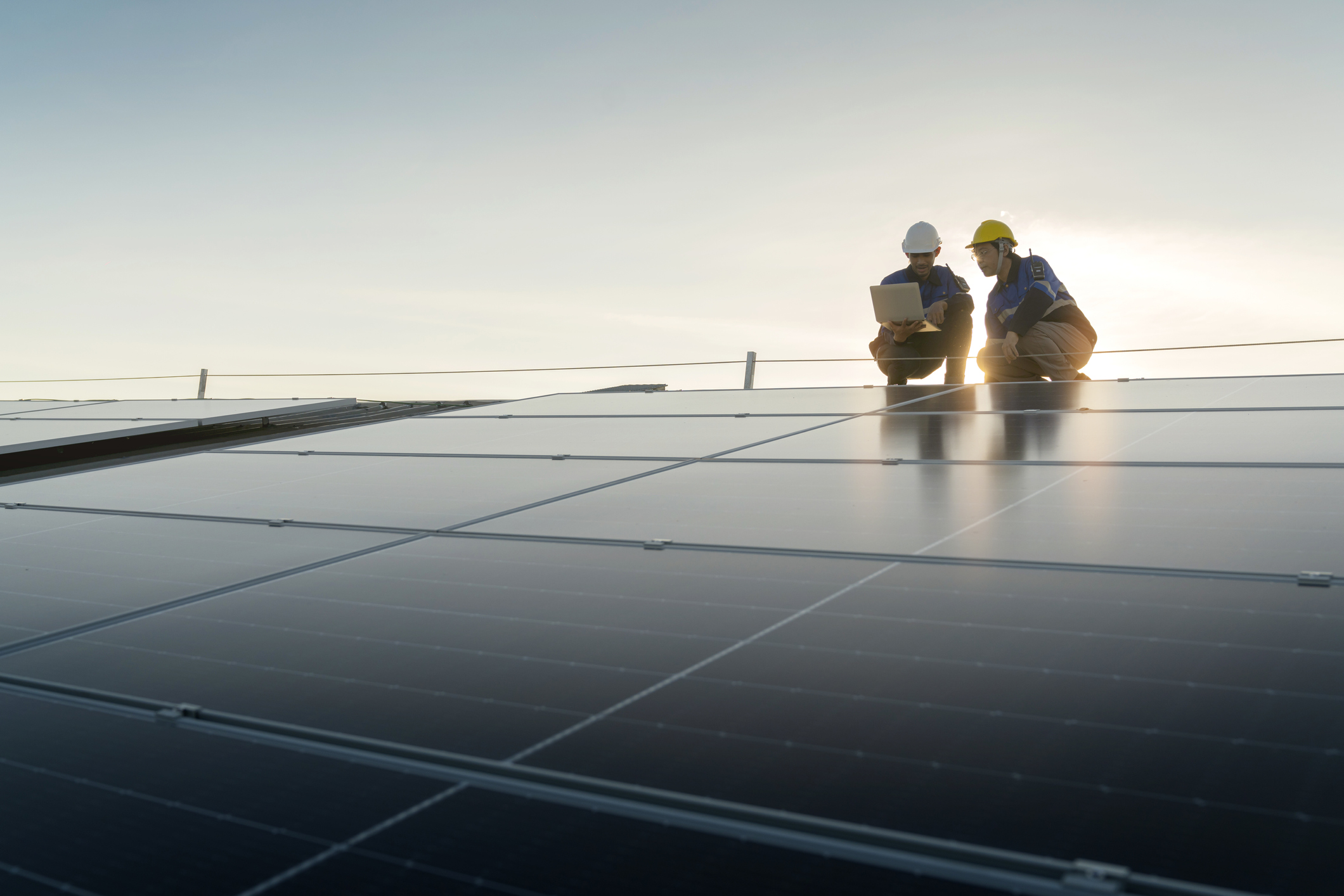 Why First Solar Stock Climbed Today | The Motley Fool - Vimarsana News