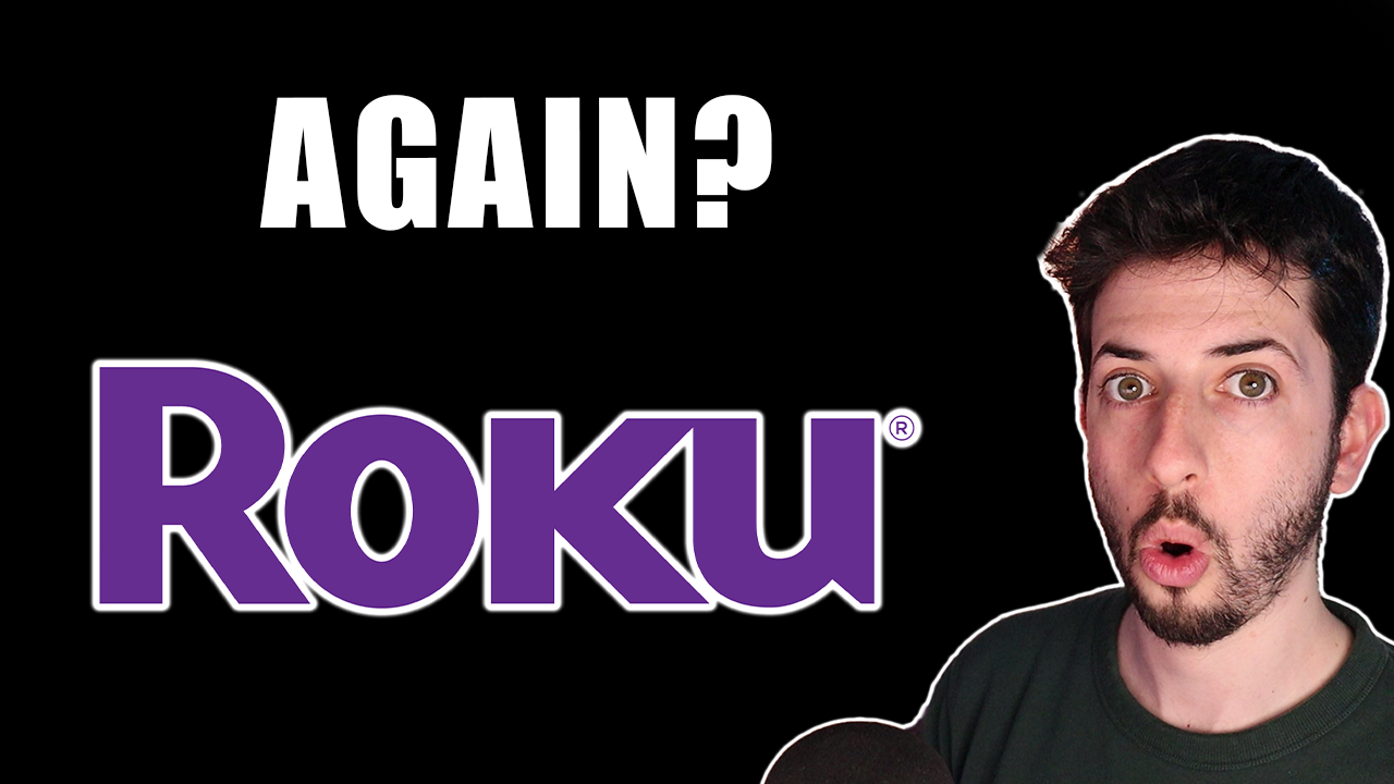 roku stock