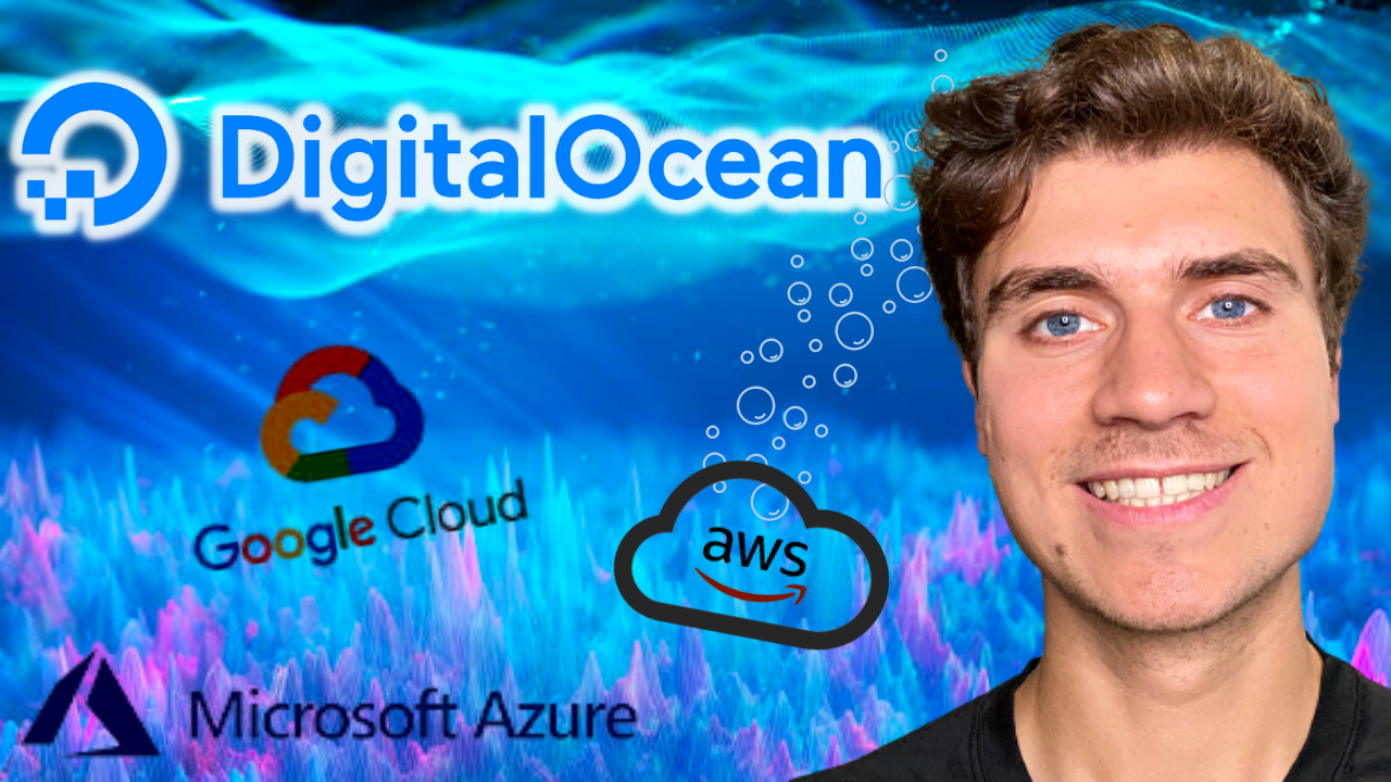 Why Digital Ocean Stock Can Float Above The Competition TrendRadars