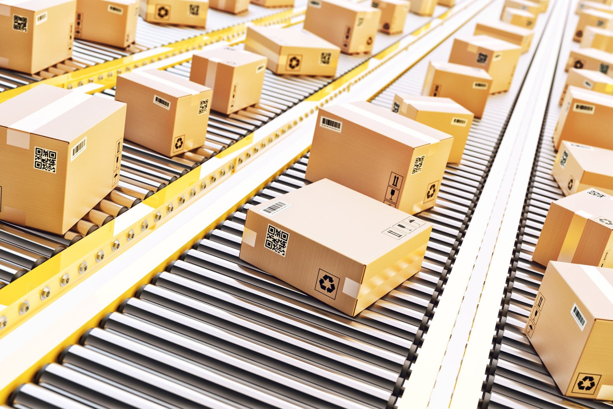 Better Stock Buy Now: FedEx or UPS?