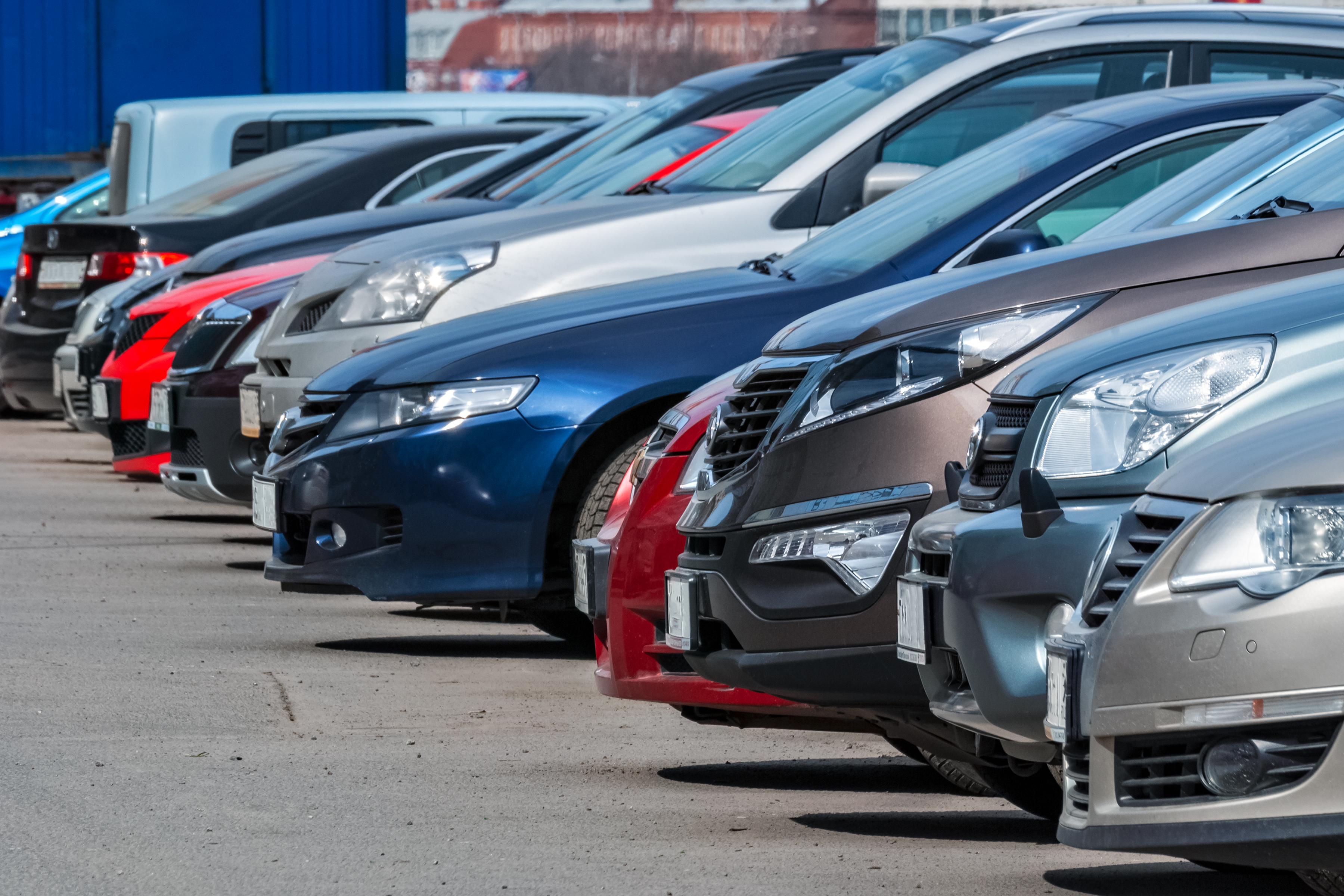 Why Carvana Stock Is Surging Today