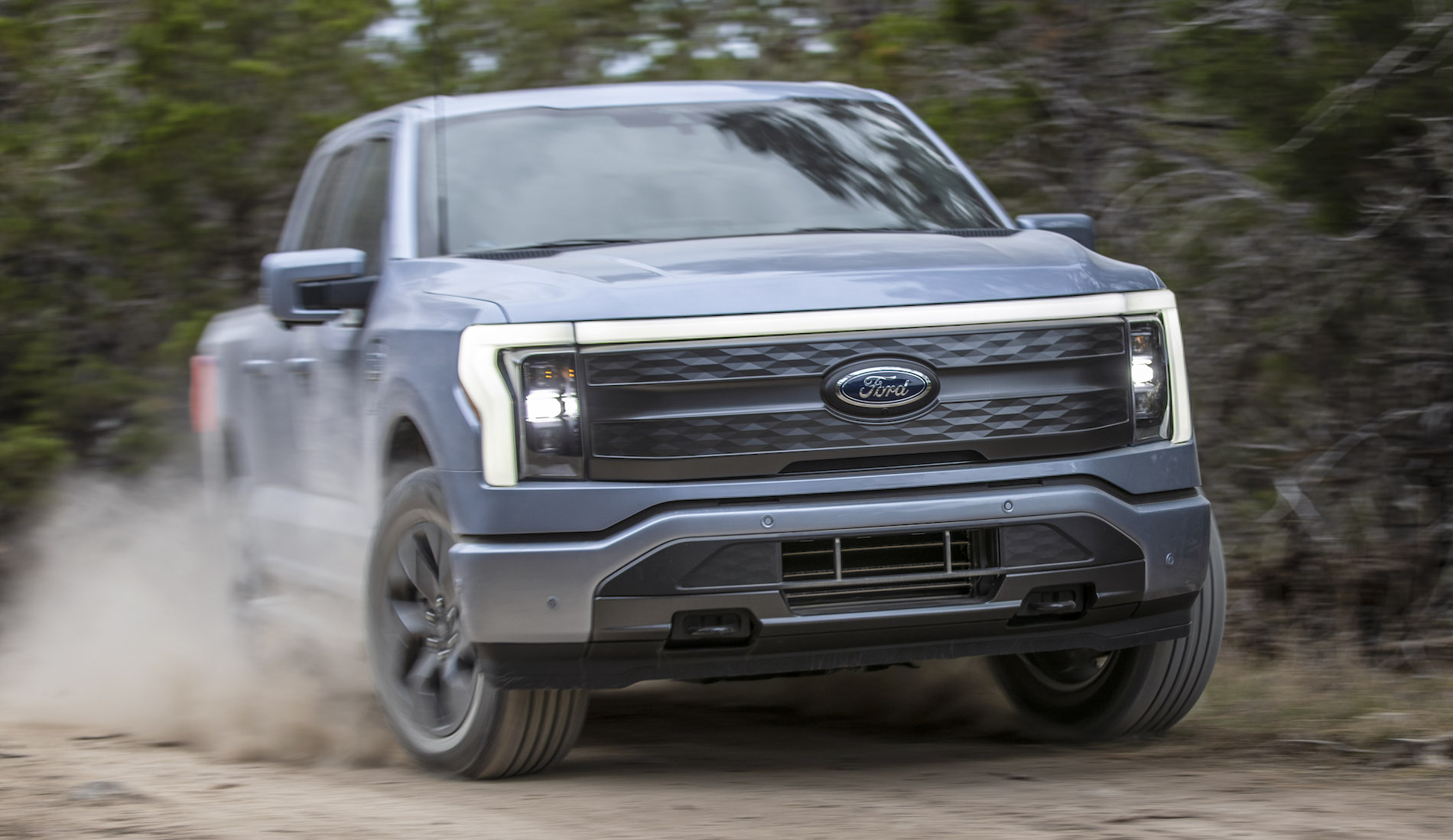 Here's What Ford's Doubters Are Missing