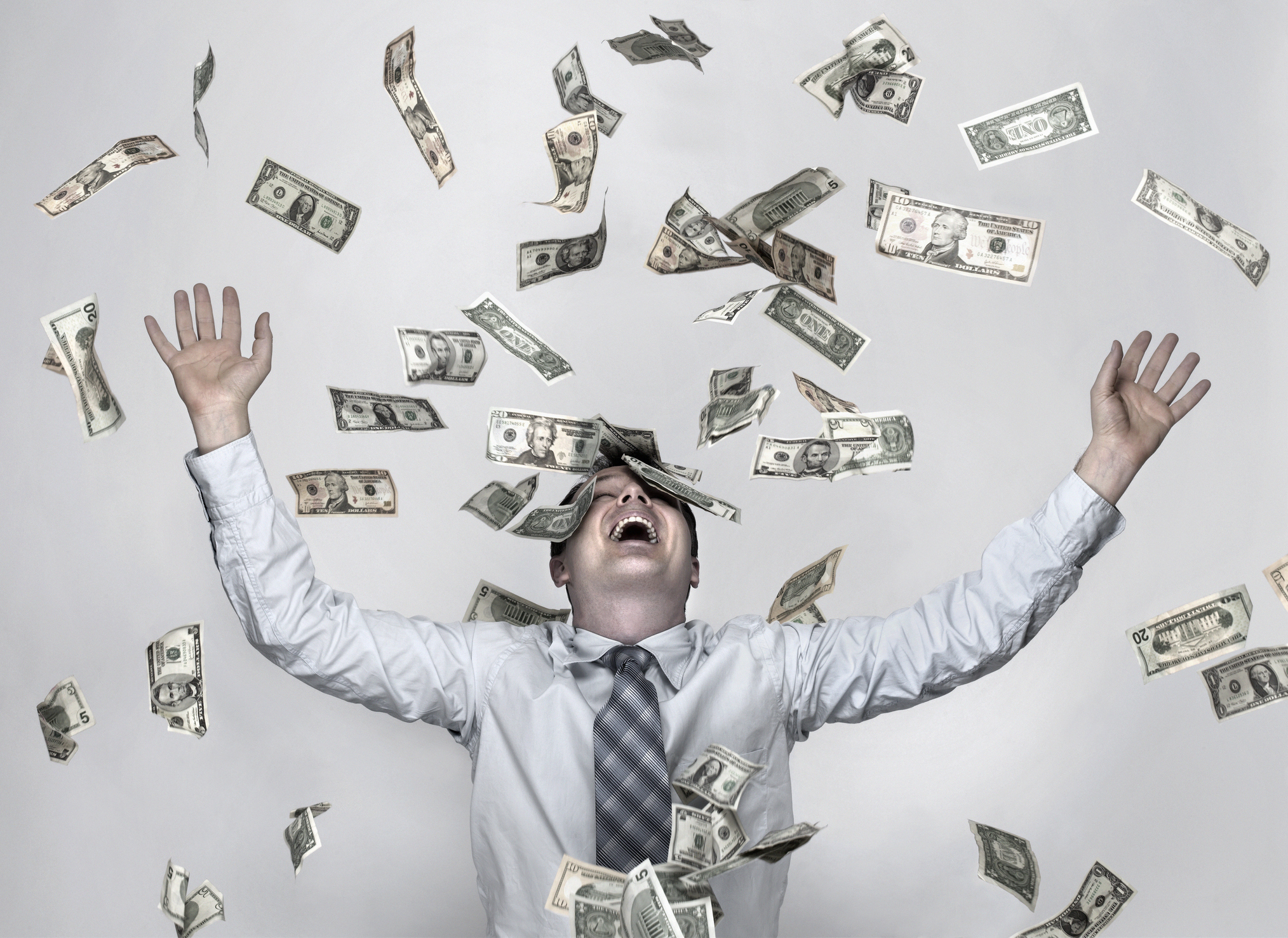 Want $1 Million in Retirement? Invest $100,000 in These 3 Stocks and Wait a Decade
