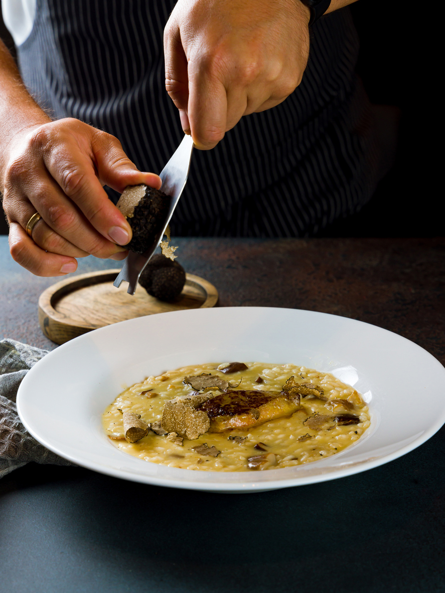 Lab-Grown Foie Gras Startup Scores Fundraising Round - The Motley Fool