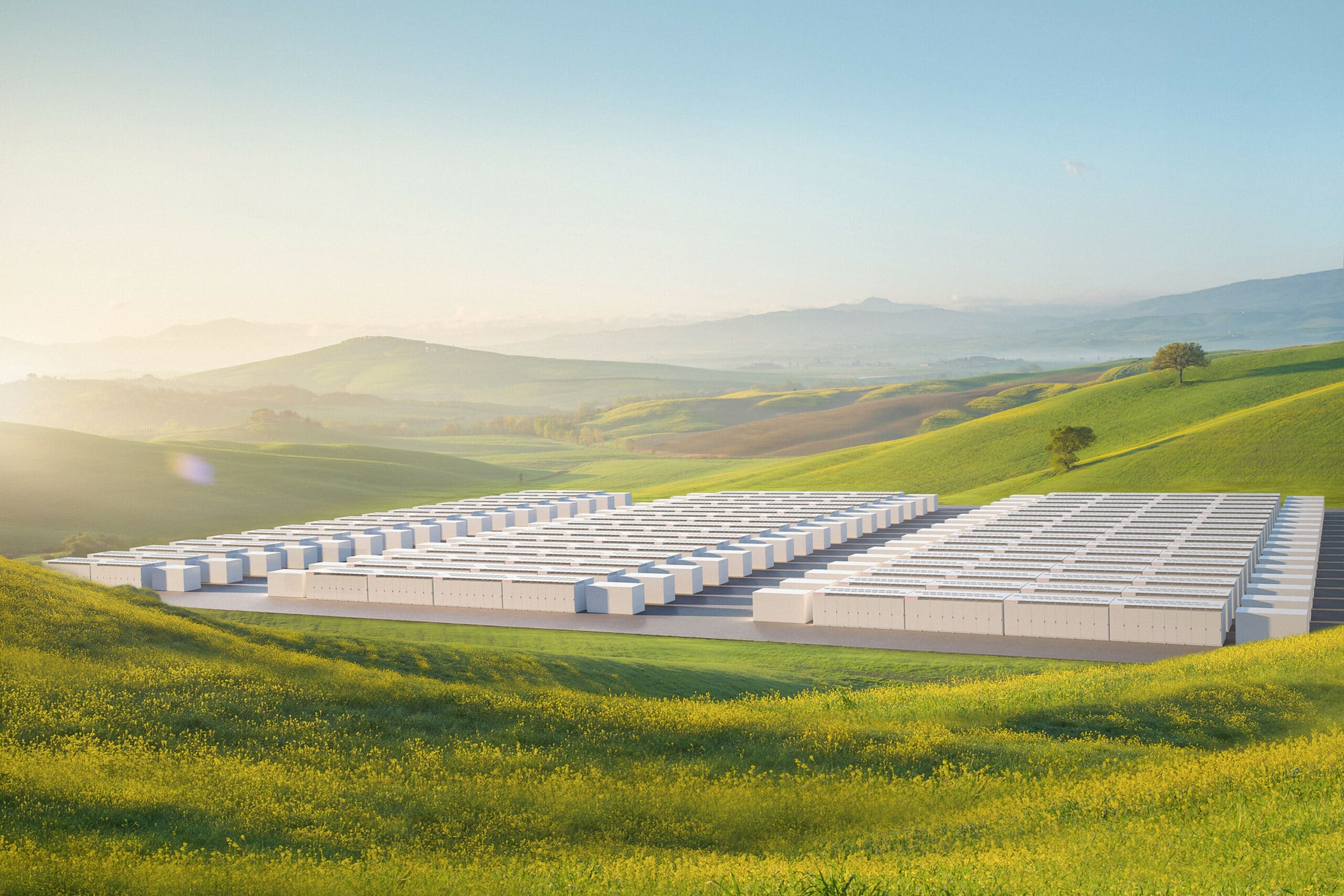 GM Announces New Energy Division To Take On Tesla - Vimarsana News