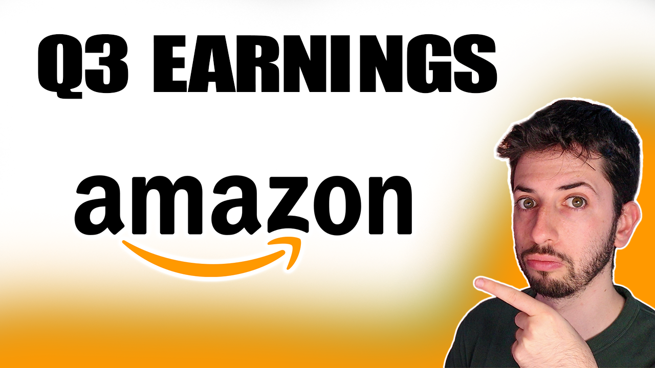 Is Amazon's Stock Crash Your Opportunity? The Motley Fool