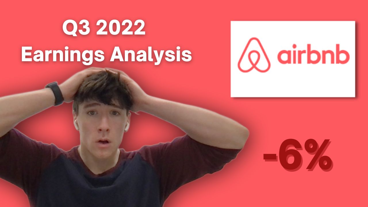 Airbnb Earnings Upset Is Now the Time to Buy? The Motley Fool