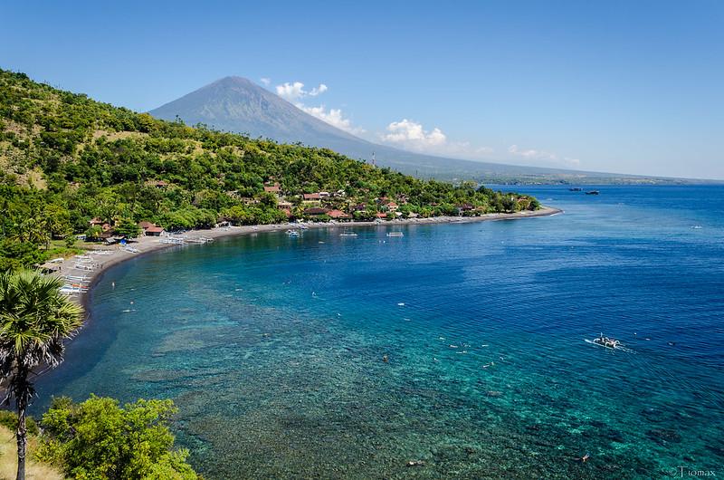 Coalition of Nations Agree To Help Indonesia Chuck Coal - Vimarsana News