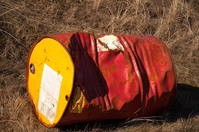 China Unrest Tanks Oil | The Motley Fool - Vimarsana News