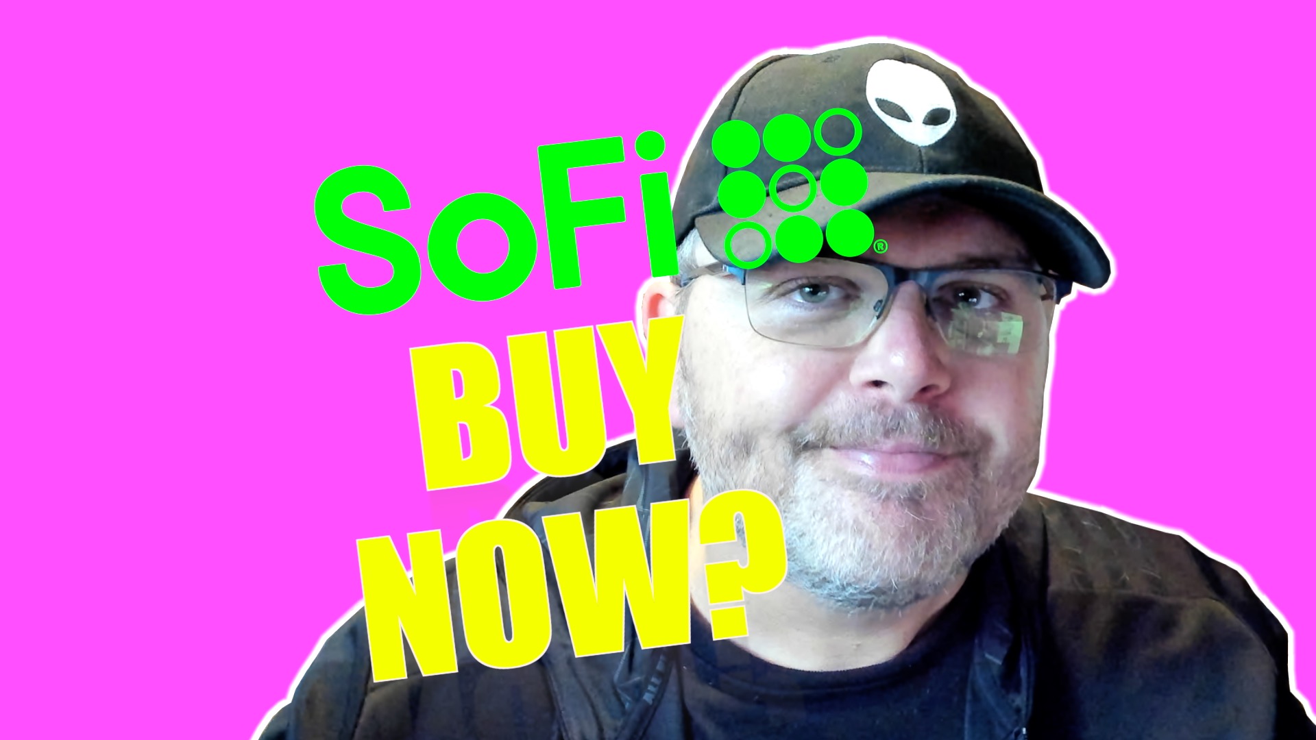 Is SoFi Stock a Buy Now?