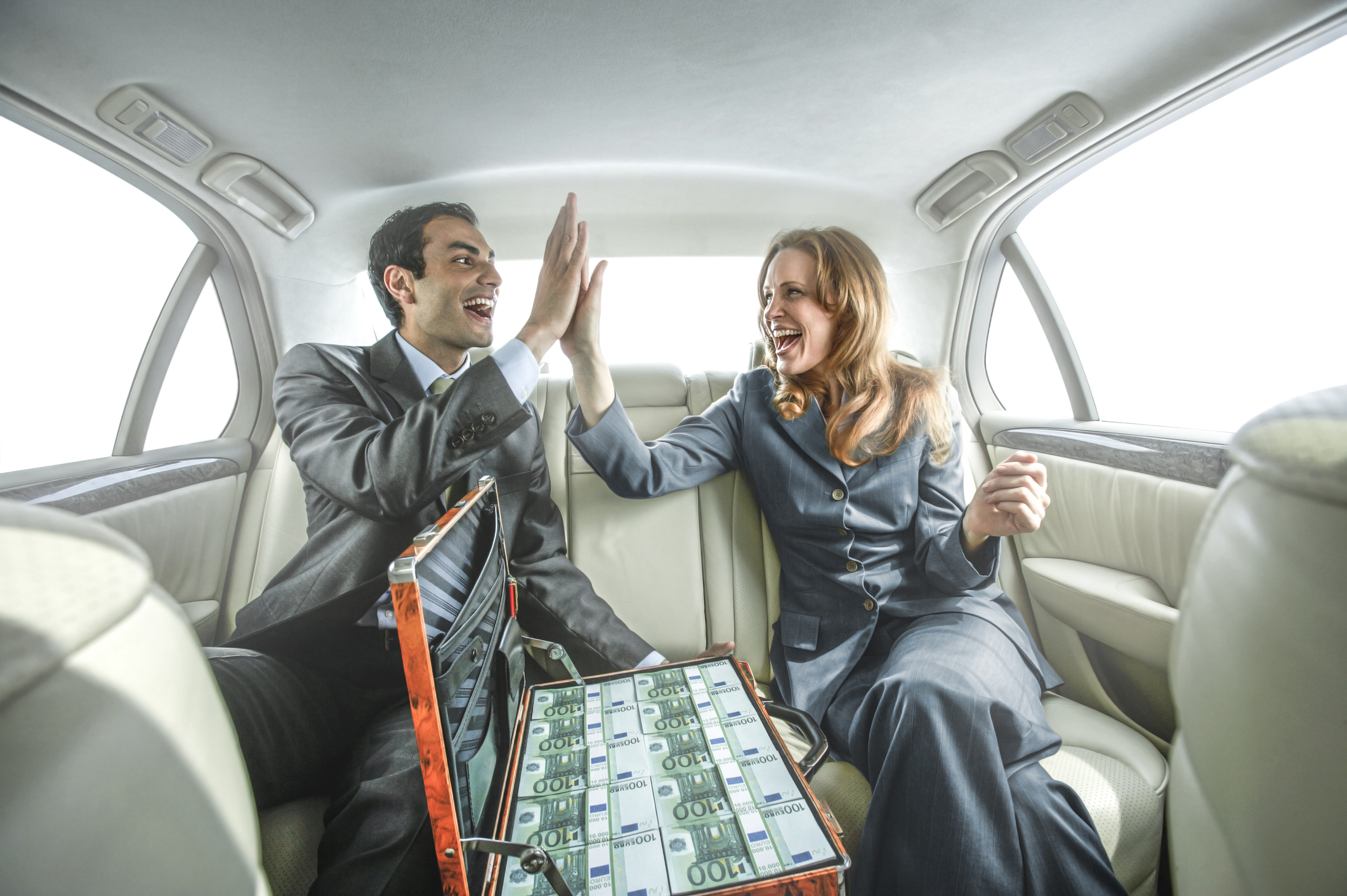 2 Stock-Split Stocks That Could Double Your Money in 5 Years