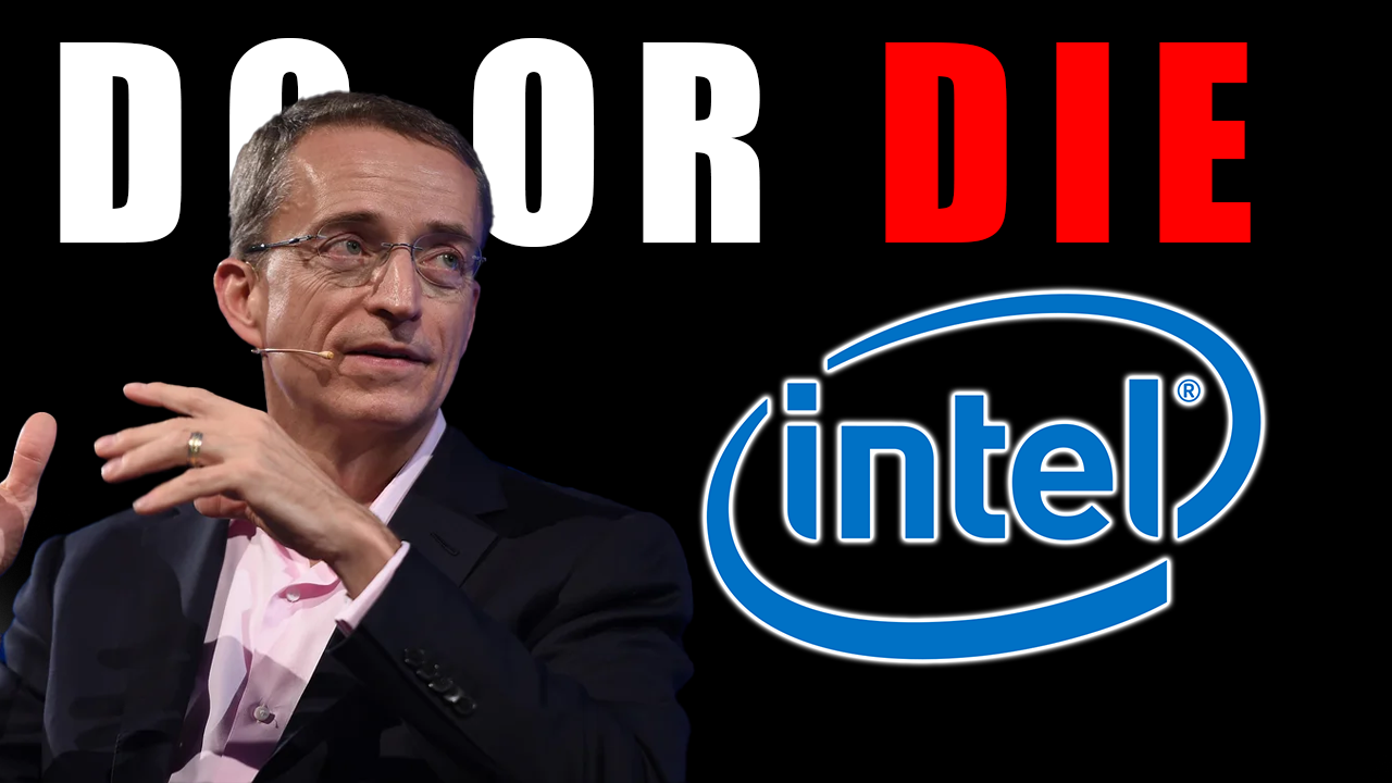 Is Intel Stock a Buy Going Into 2023?