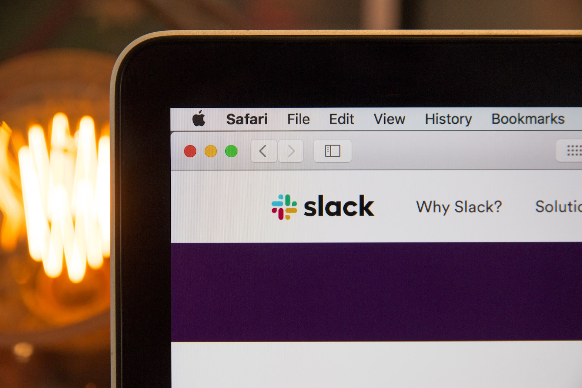 Slack CEO Will Step Down in January | The Motley Fool - Vimarsana News