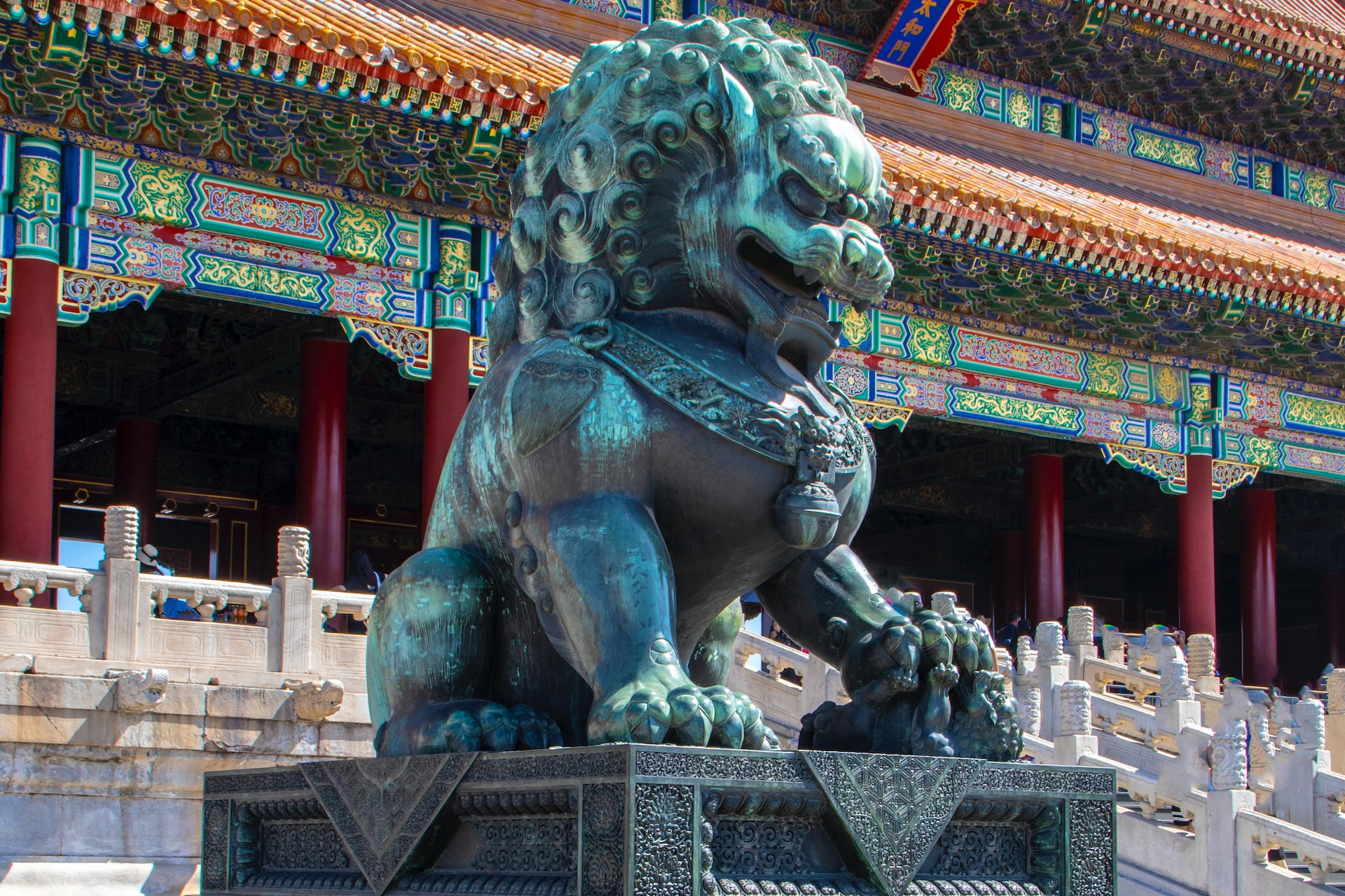 US Blacklists 36 Chinese Companies | The Motley Fool - Vimarsana News