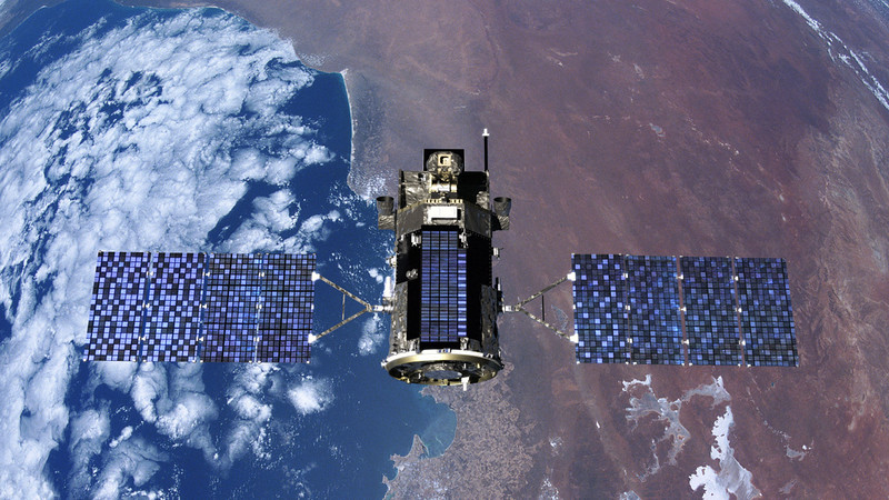 Russian Space Agency Sells Bonds To Fuel Satellite Program - Vimarsana News