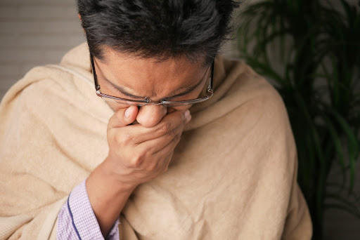 Swell of Colds, Flus, and Covid is at Least Helping OTC Drug Sales - Vimarsana News