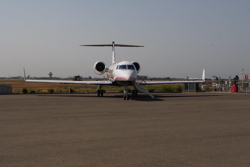 Private Jet Demand Remains Robust | The Motley Fool - Vimarsana News