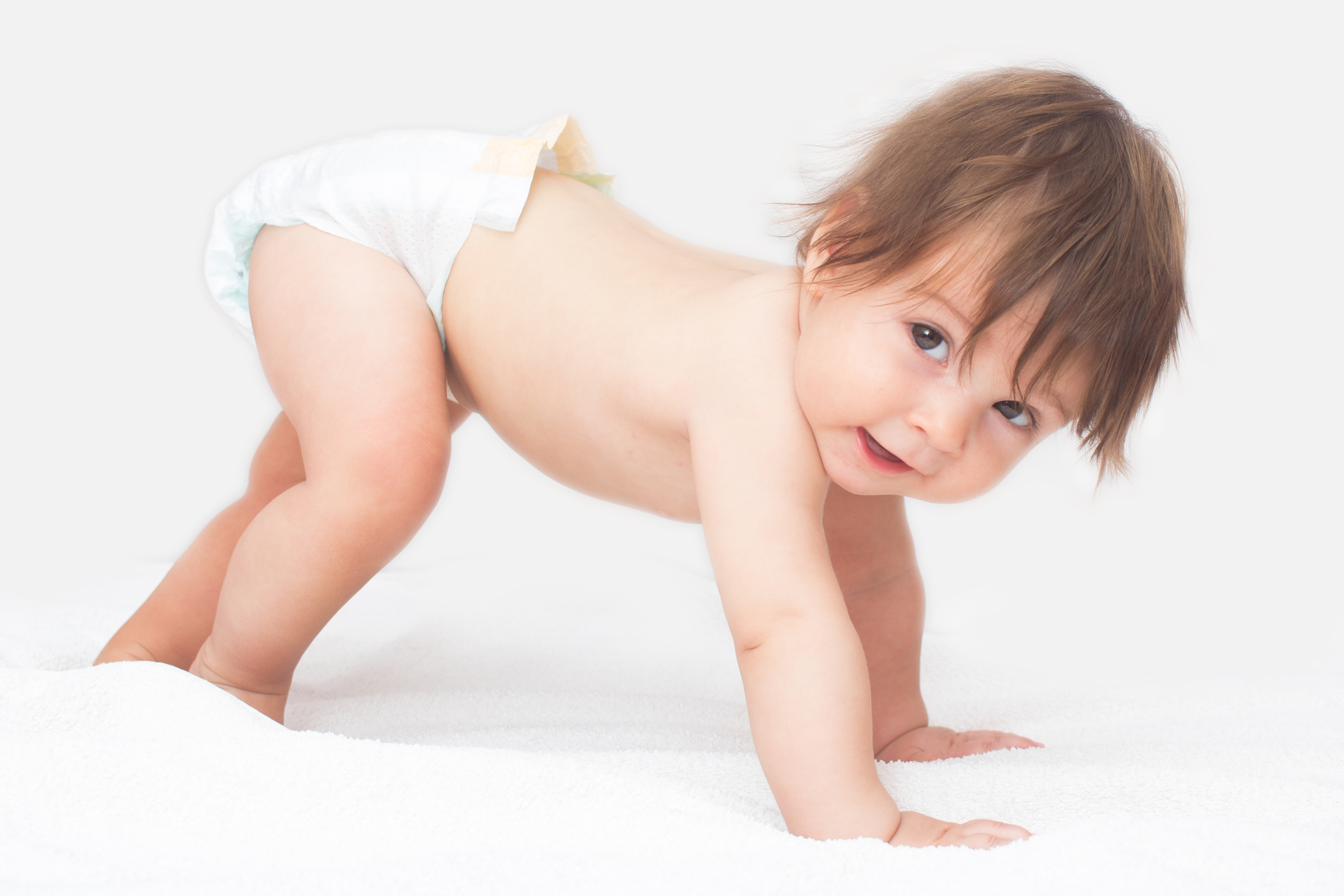 baby diaper getty