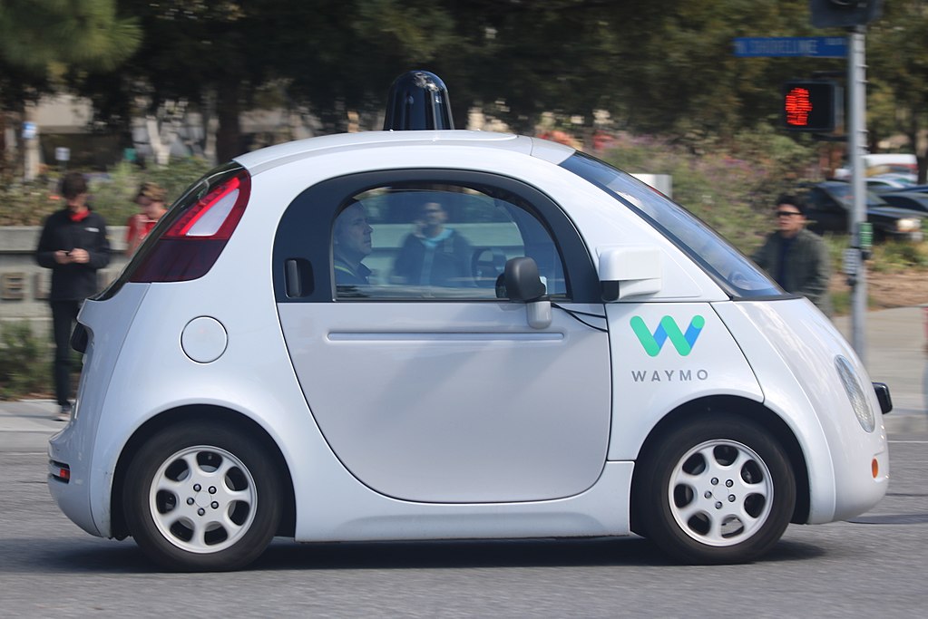 Crash Dummies: Why Autonomous Cars Have Slowed to a Stall - Vimarsana News