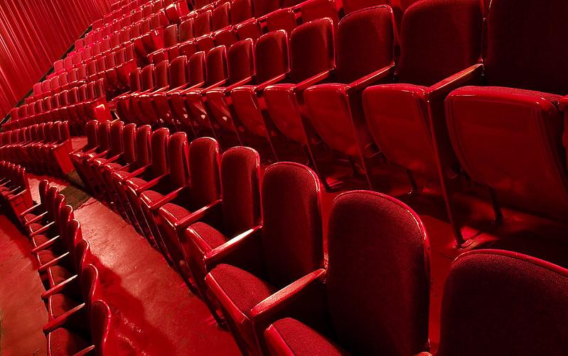 British Theatre Group Merges With Broadway Landlord - Vimarsana News