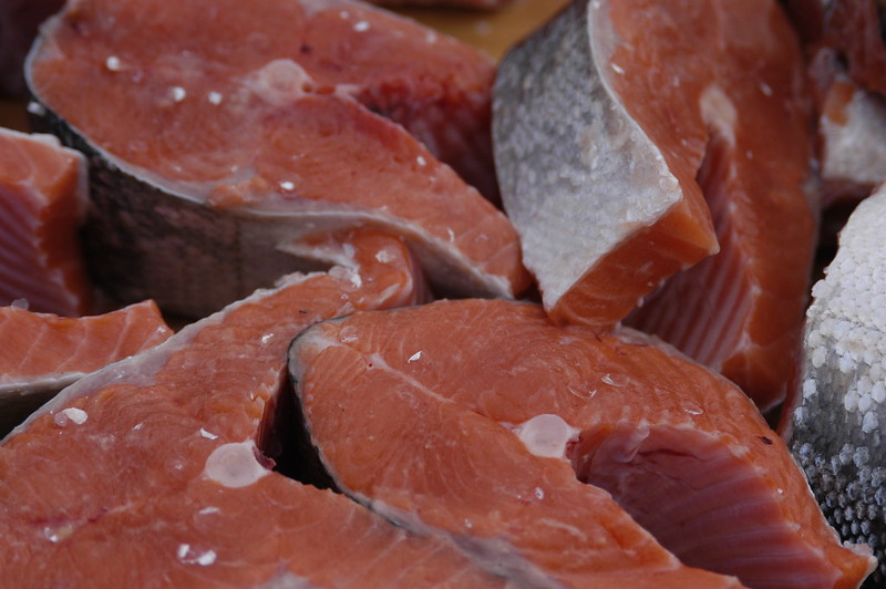 Salmon Producer Rails Against Norway's Salmon Tax - Vimarsana News
