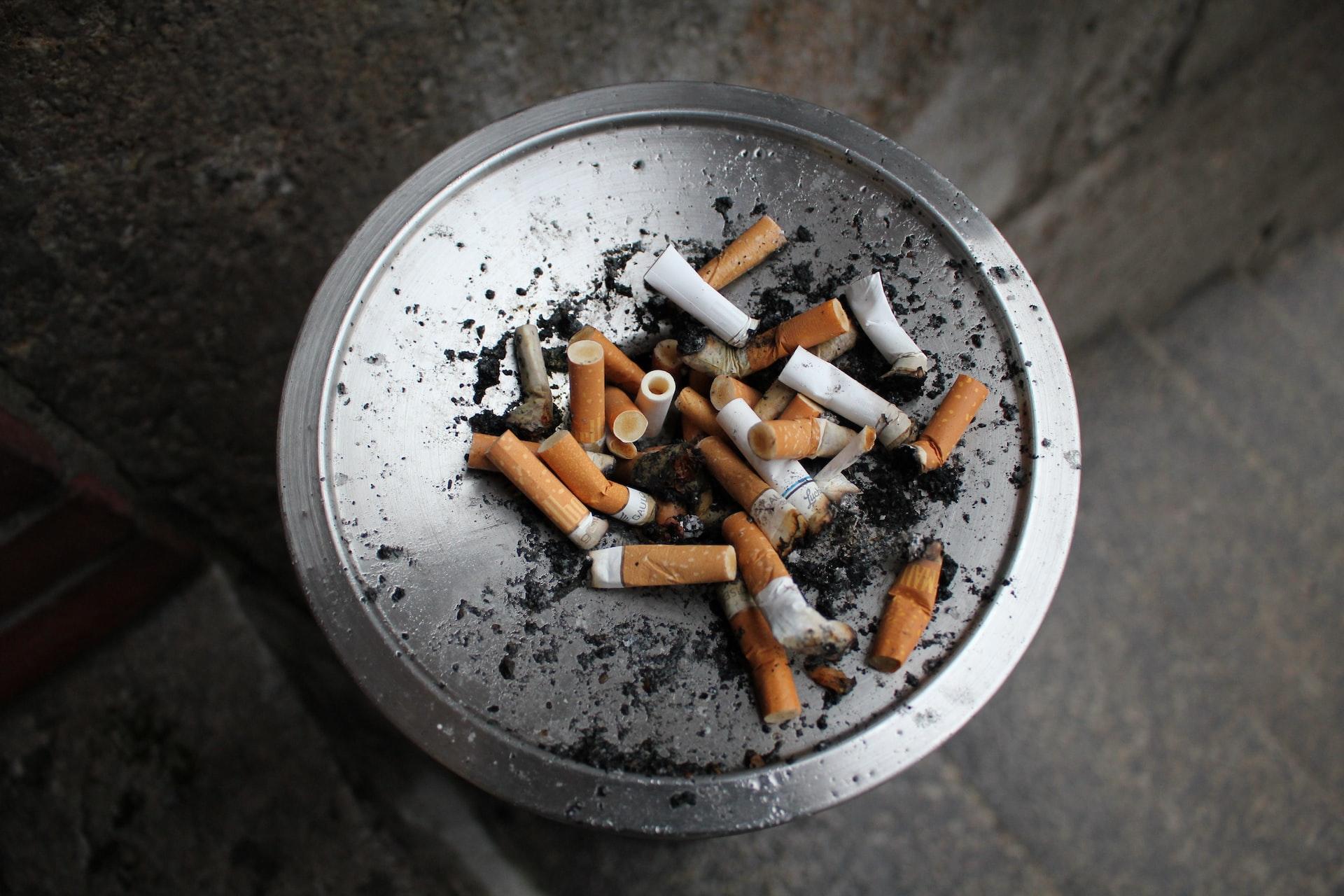 Philip Morris Wants to Leave Russia But Just Can't - Vimarsana News