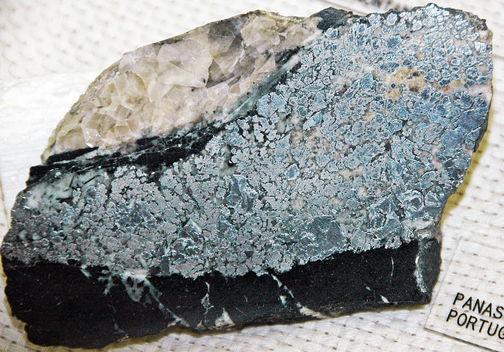 A Huge Stockpile of Cobalt Looms Over The Market - Vimarsana News