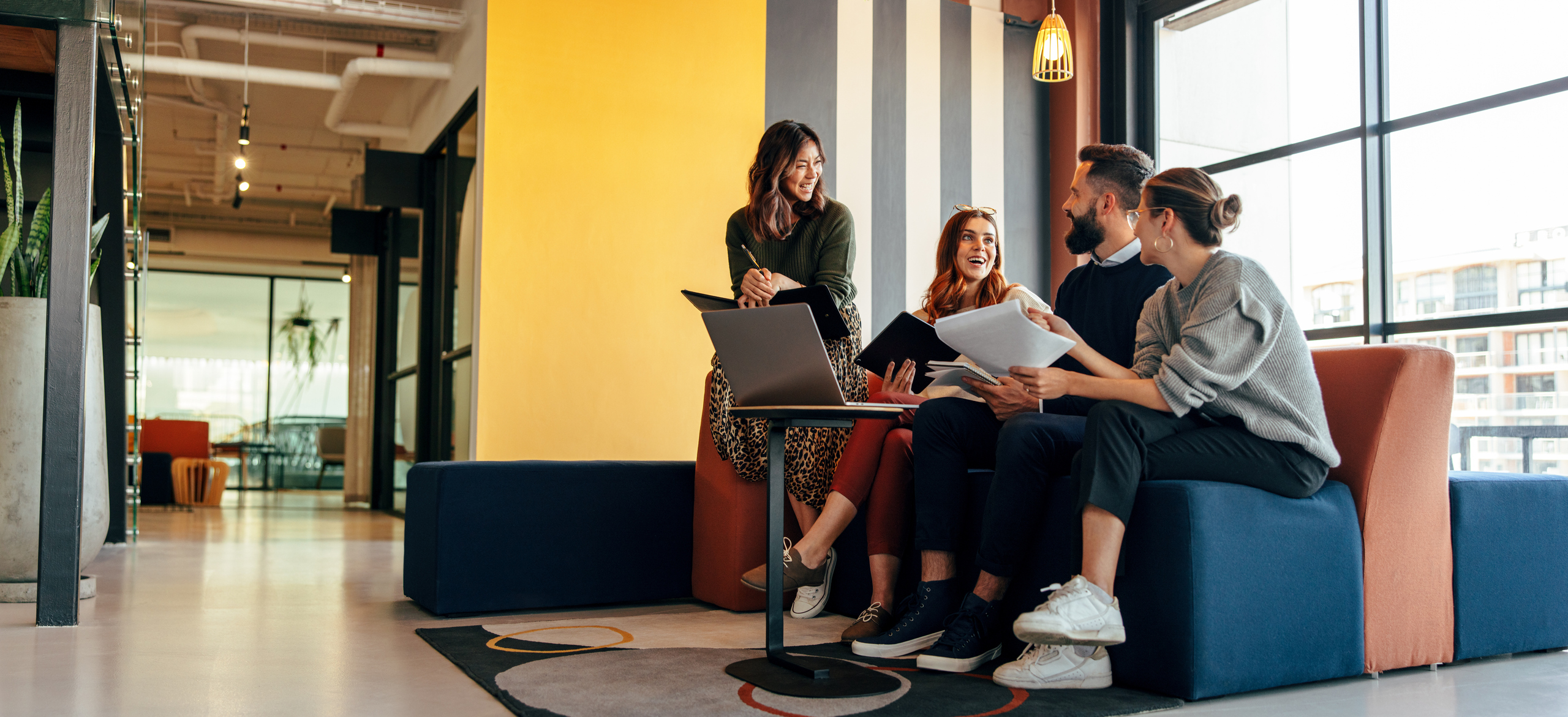 Workplace Culture Expert Robert Glazer on a New Leadership ... - The Motley Fool