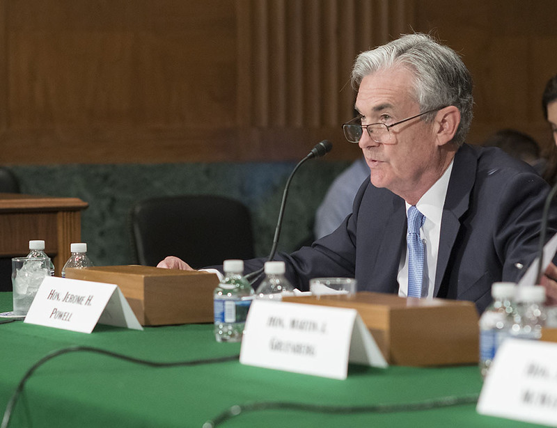 The Fed's Rate Hiking Campaign Creates Ripe Conditions For Private Credit Lenders - Vimarsana News
