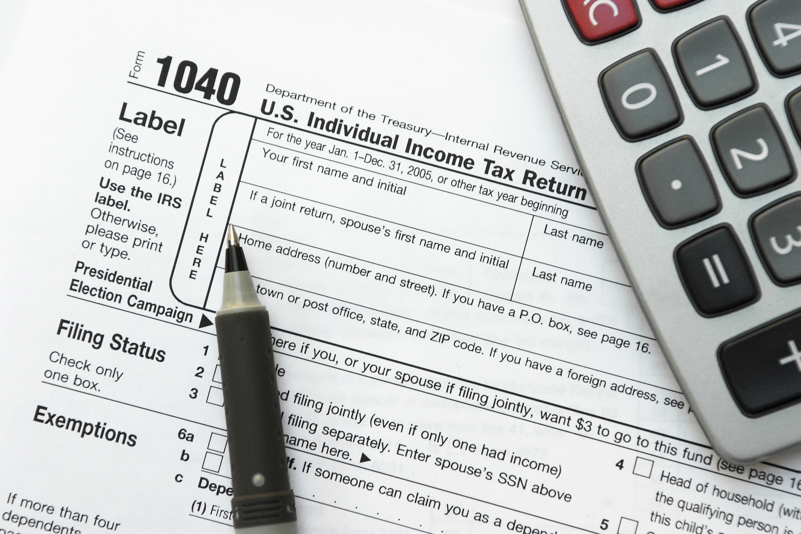 Tax exempt. Paying taxes. w80 paying taxes. exempt.