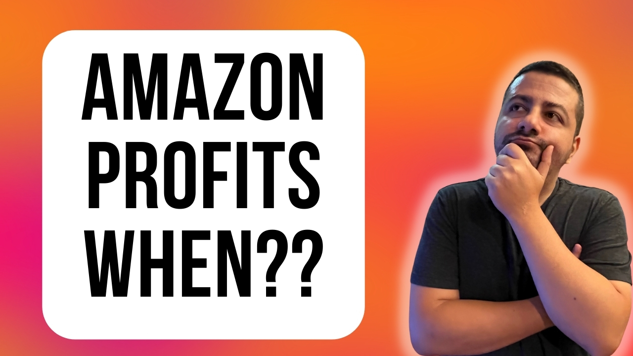 Will Amazon's Profit Margins Ever Return to PrePandemic Levels? The