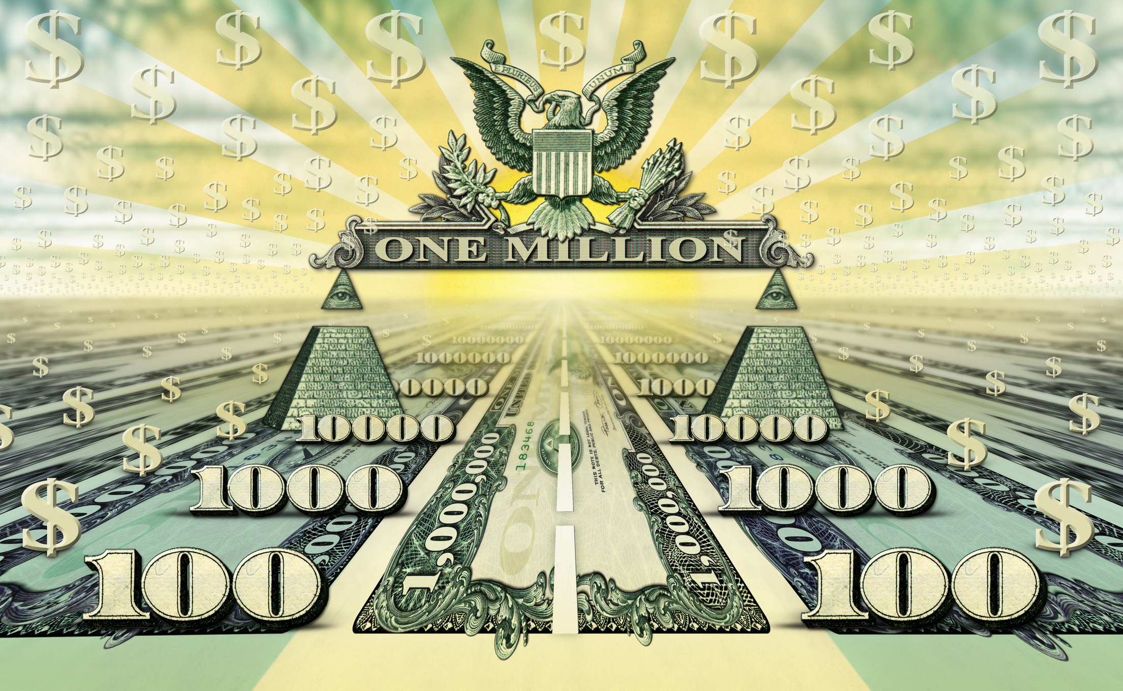 MillionDollarRoad