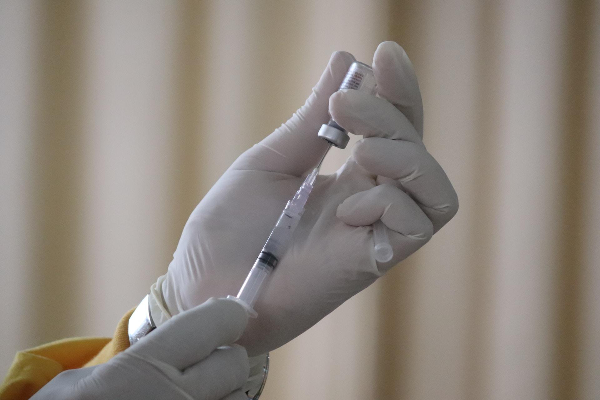 Covid Vaccine Producer Says Government Should Stick to Their Promises - Vimarsana News