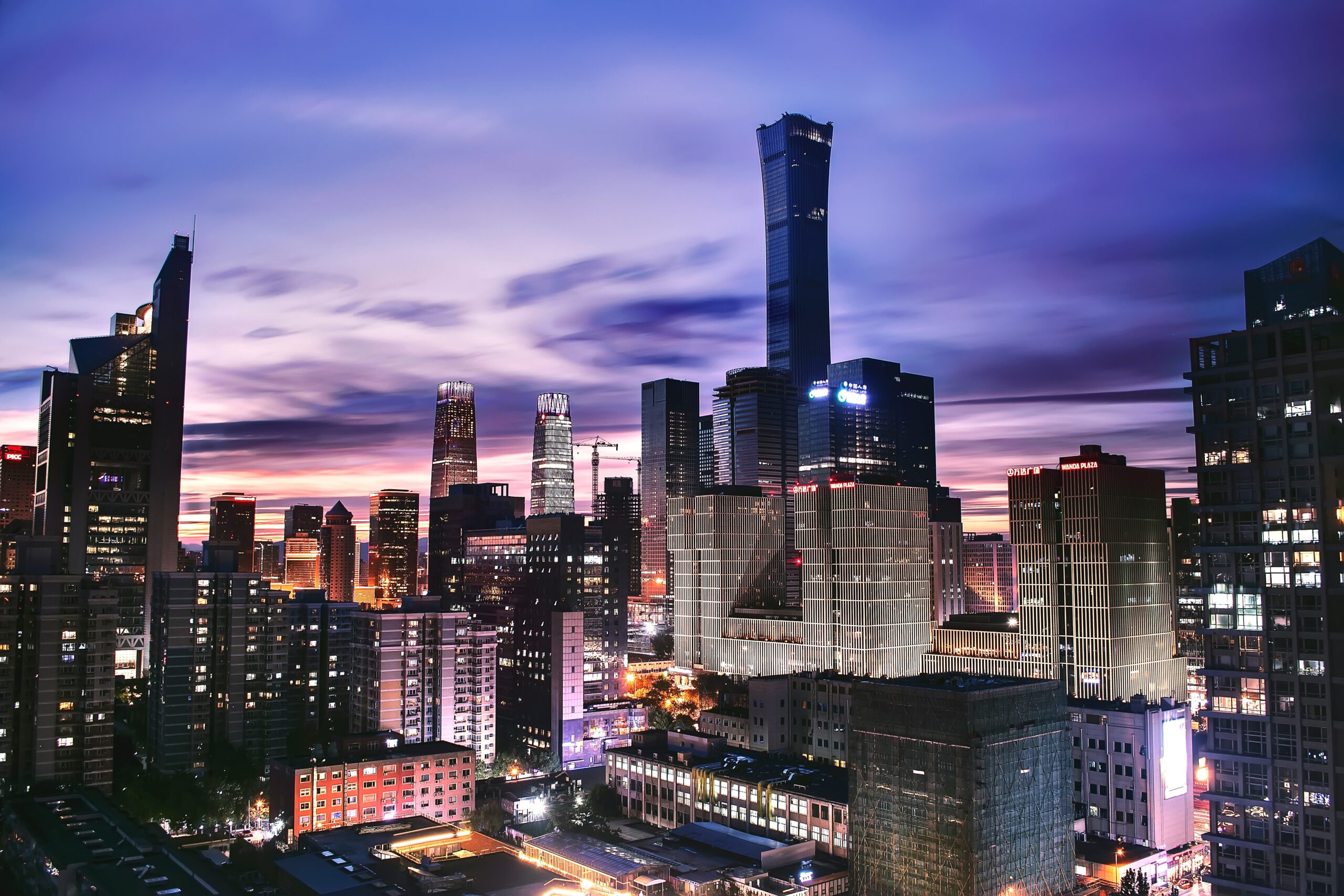 China's Iron Fist: Geopolitical Tensions Make it Hard to do Business - The Motley Fool