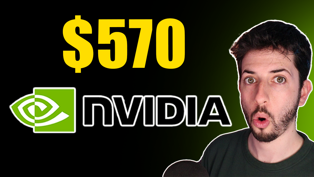 Nvidia Stock Gathers More Momentum and There's No End in Sight | The